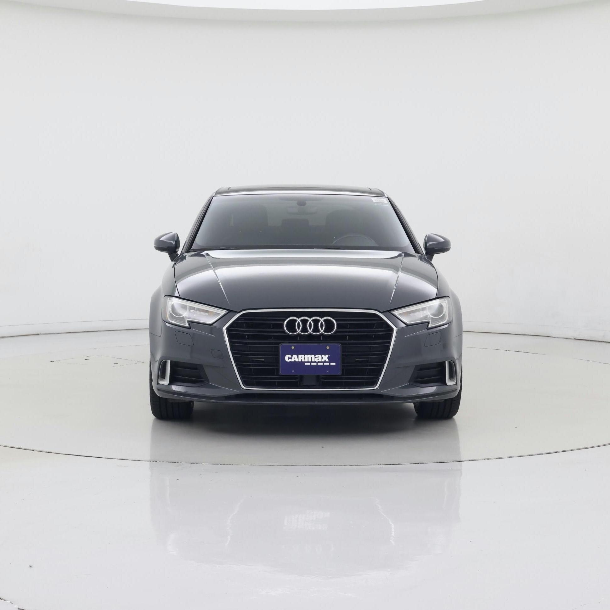 Thumbnail: 2019 Audi A3 - 5