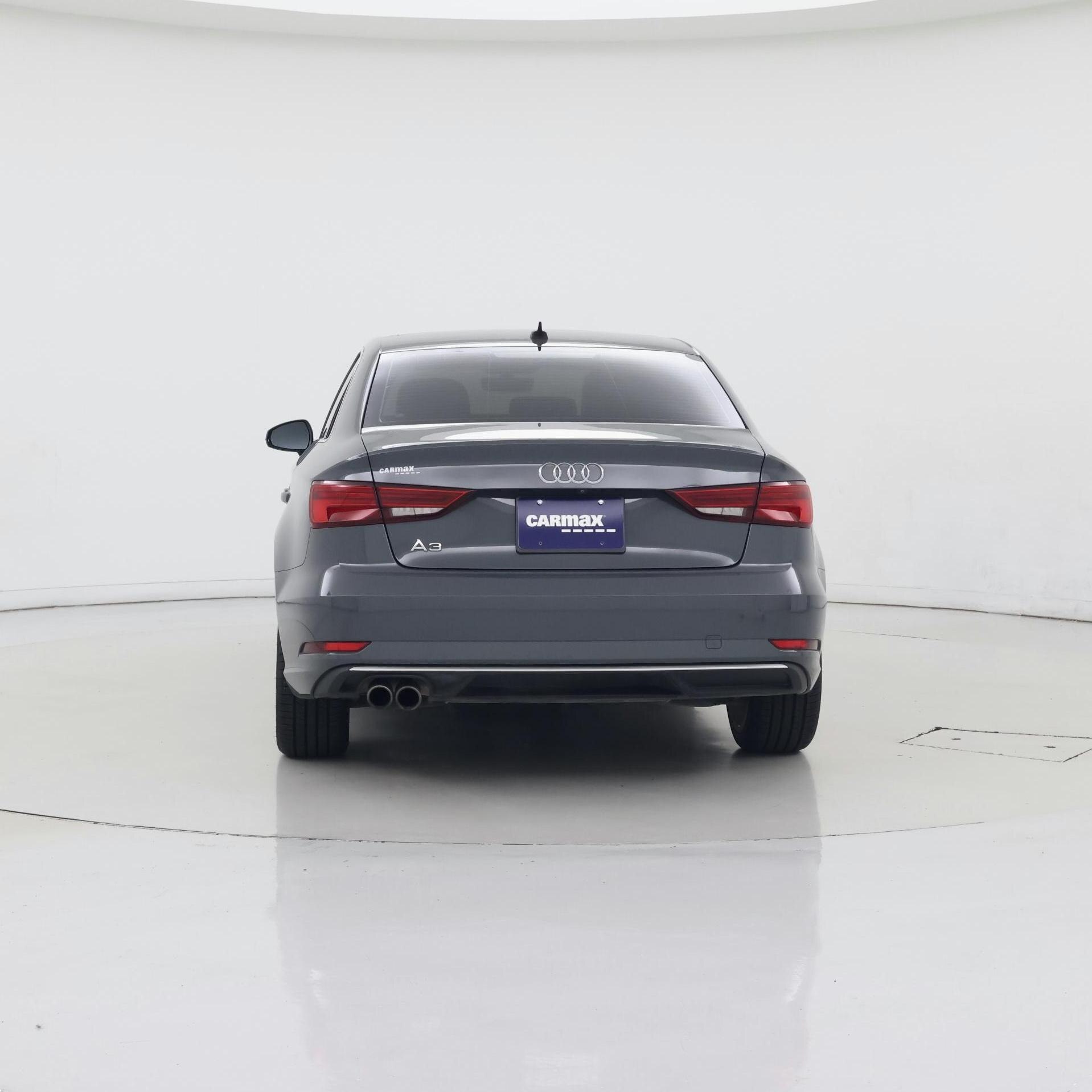 Thumbnail: 2019 Audi A3 - 6