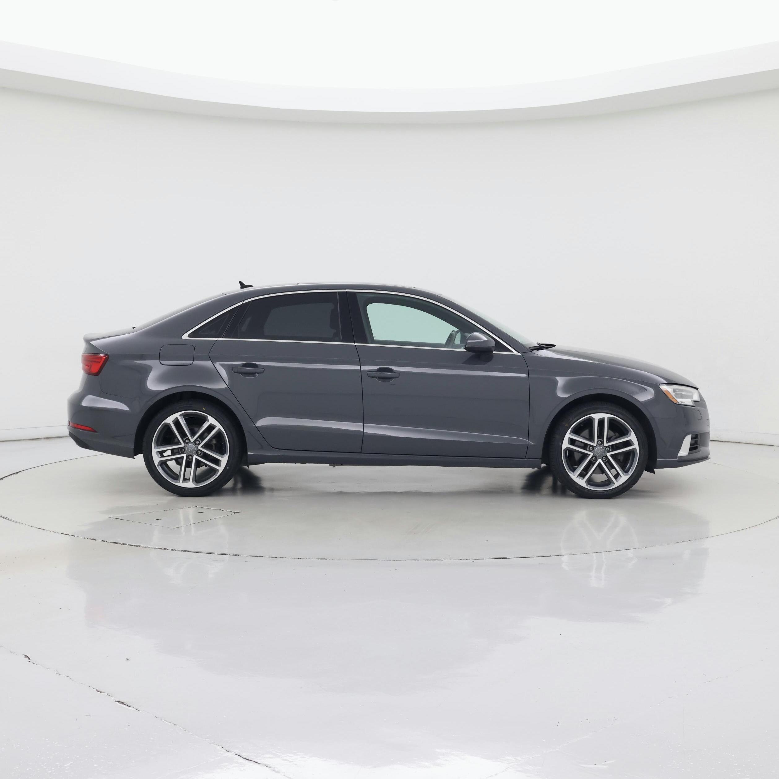 Thumbnail: 2019 Audi A3 - 7