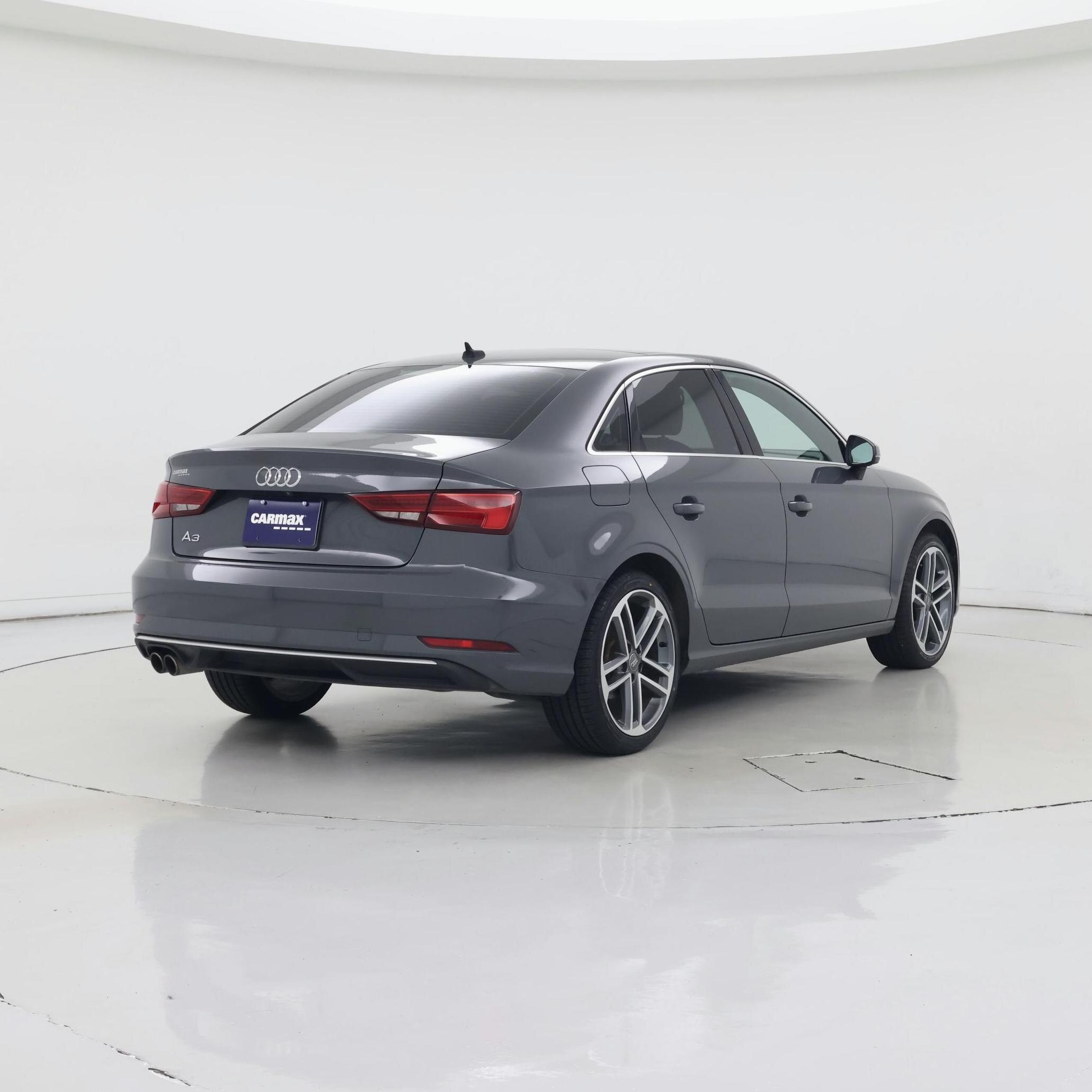 Thumbnail: 2019 Audi A3 - 8