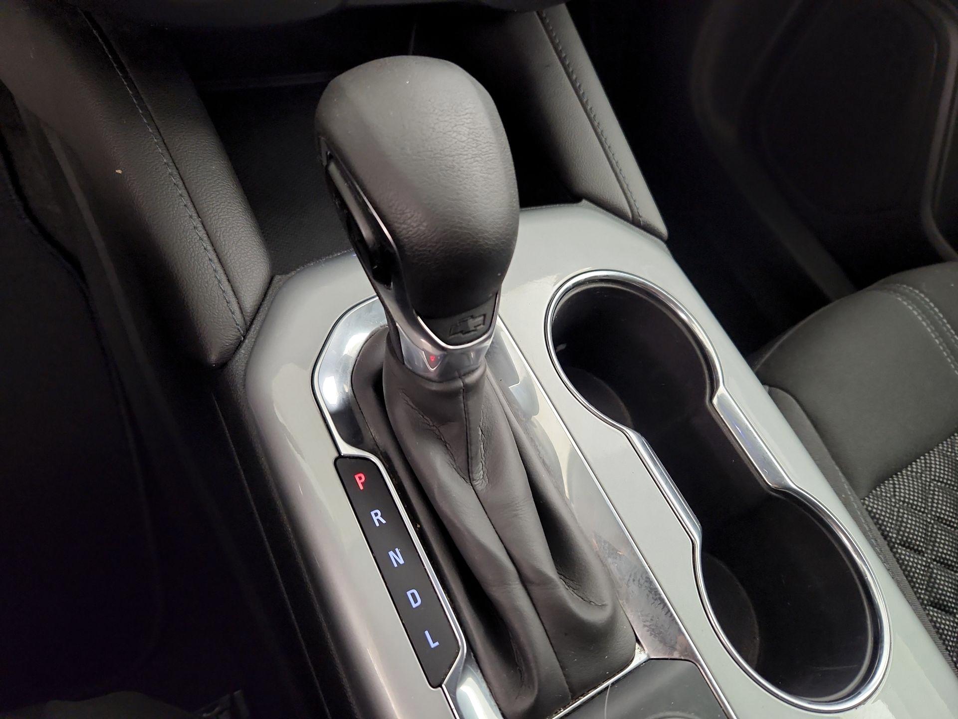 Thumbnail: 2022 Chevrolet Blazer - 17