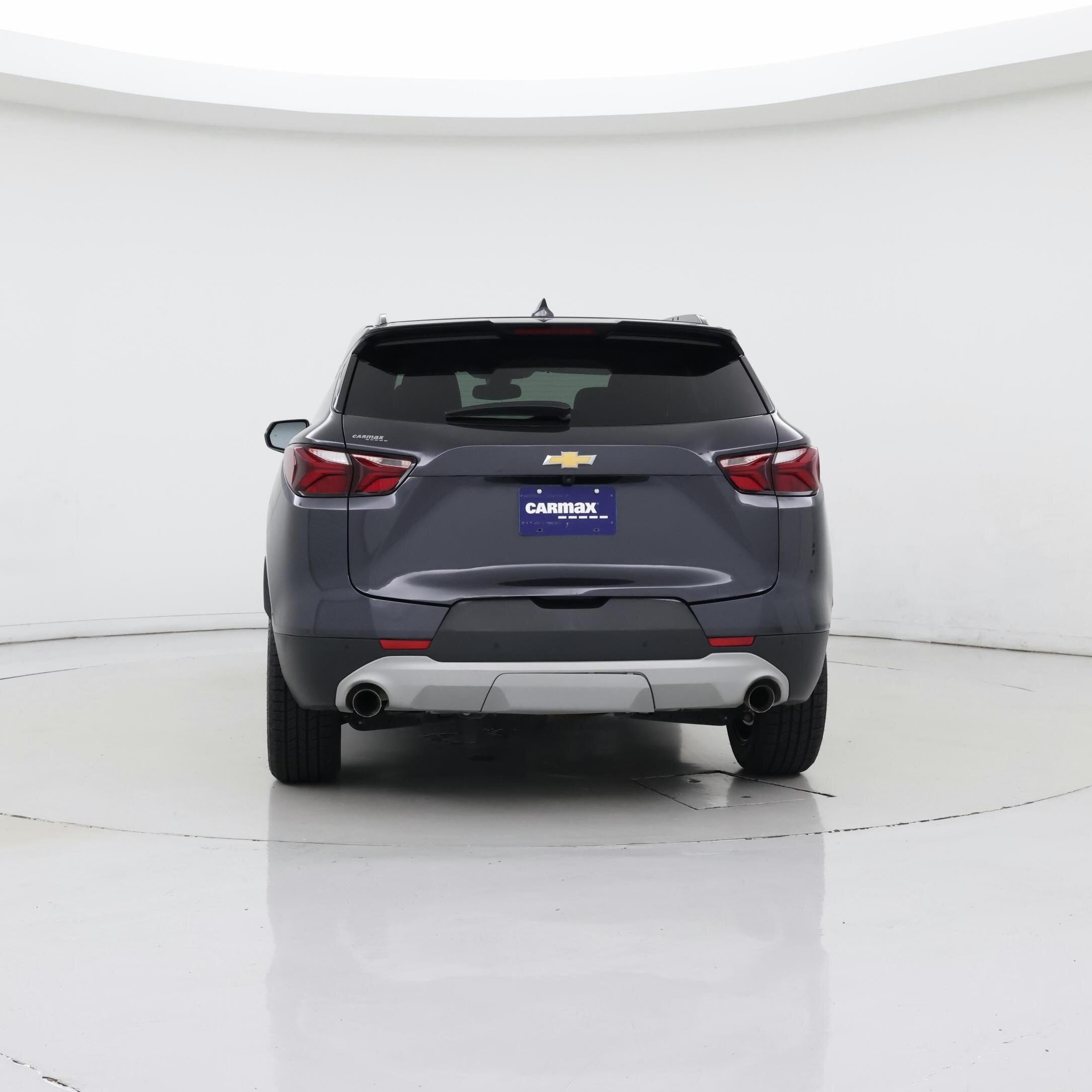 Thumbnail: 2022 Chevrolet Blazer - 6