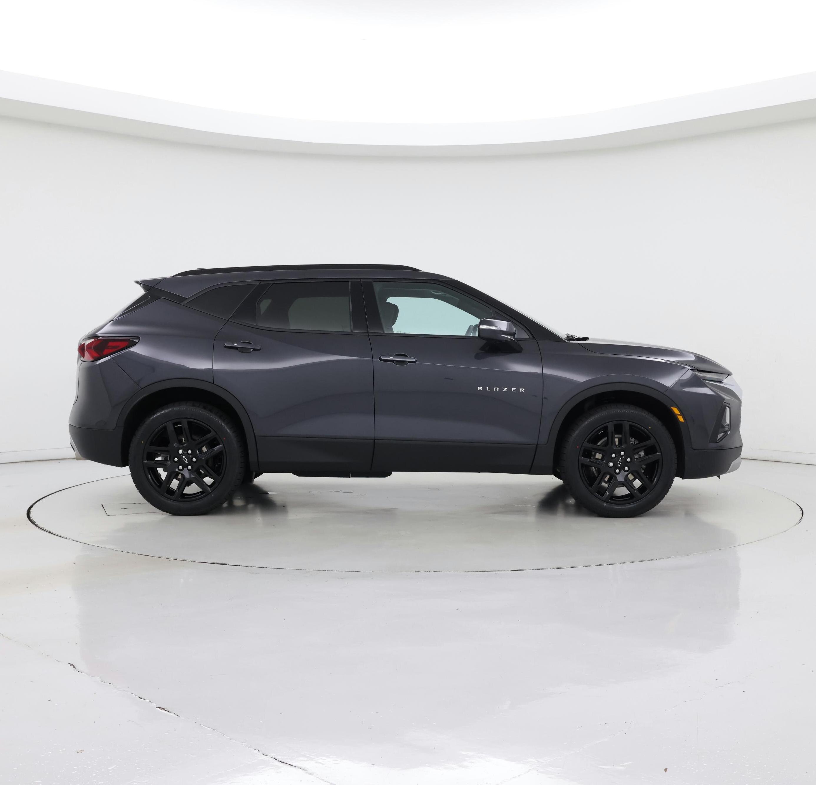 Thumbnail: 2022 Chevrolet Blazer - 7