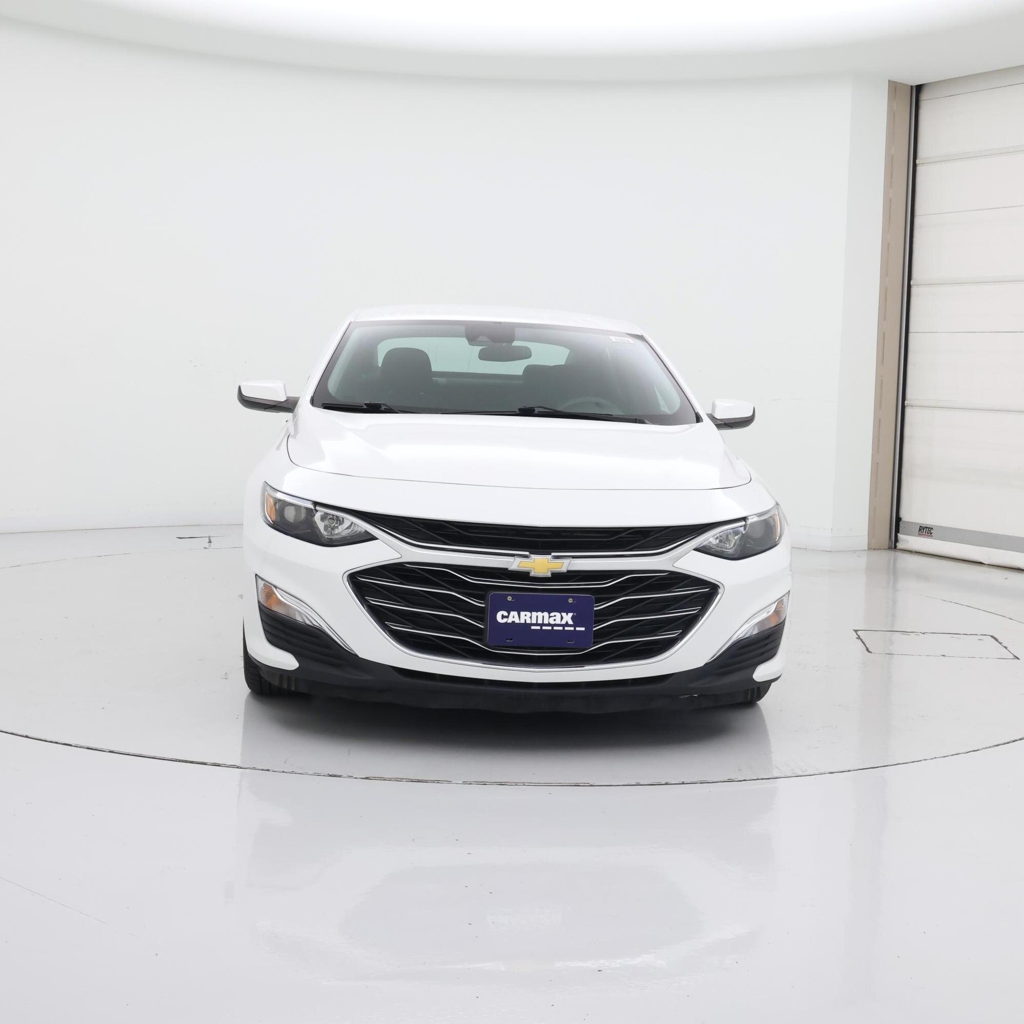 Thumbnail: 2020 Chevrolet Malibu - 5