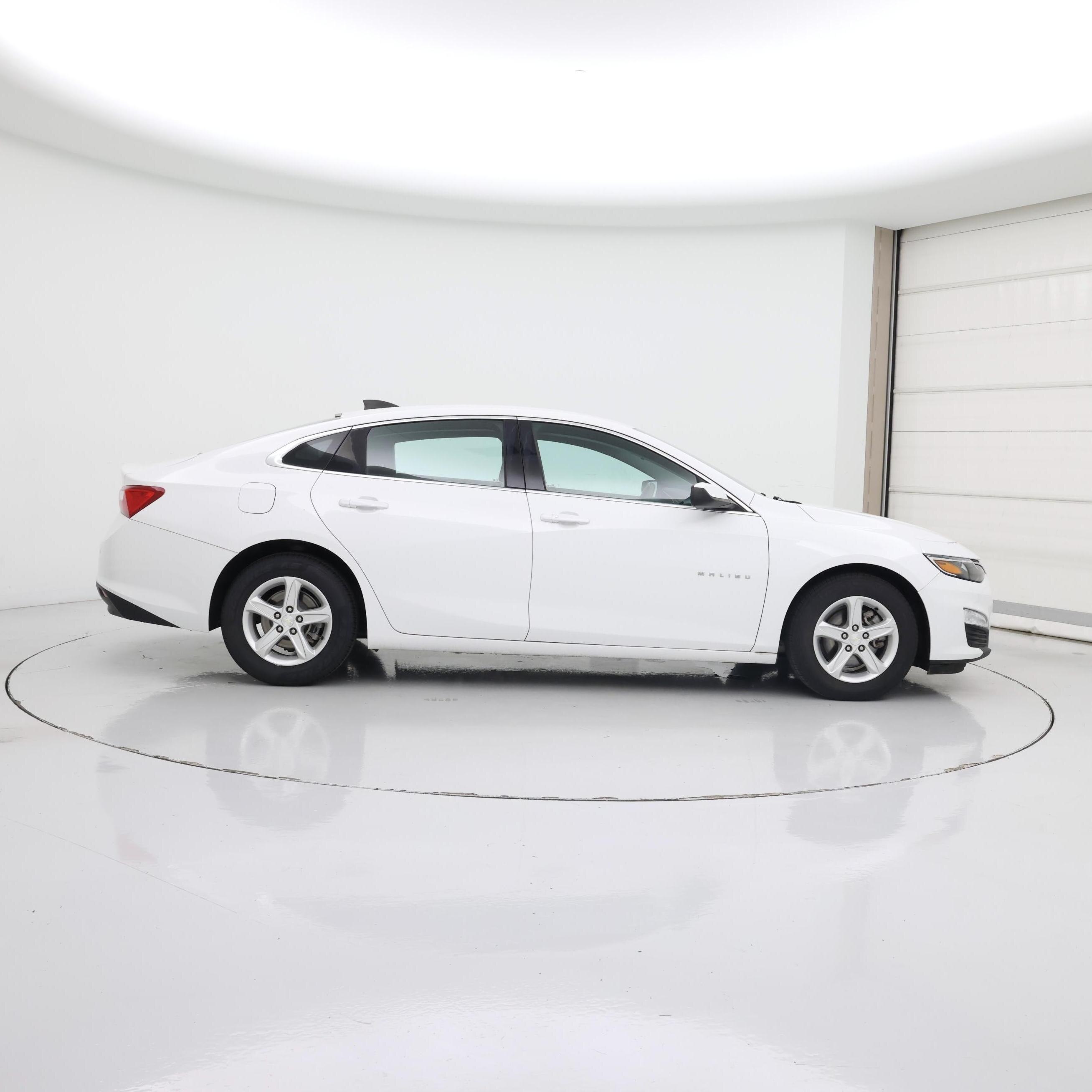 Thumbnail: 2020 Chevrolet Malibu - 7