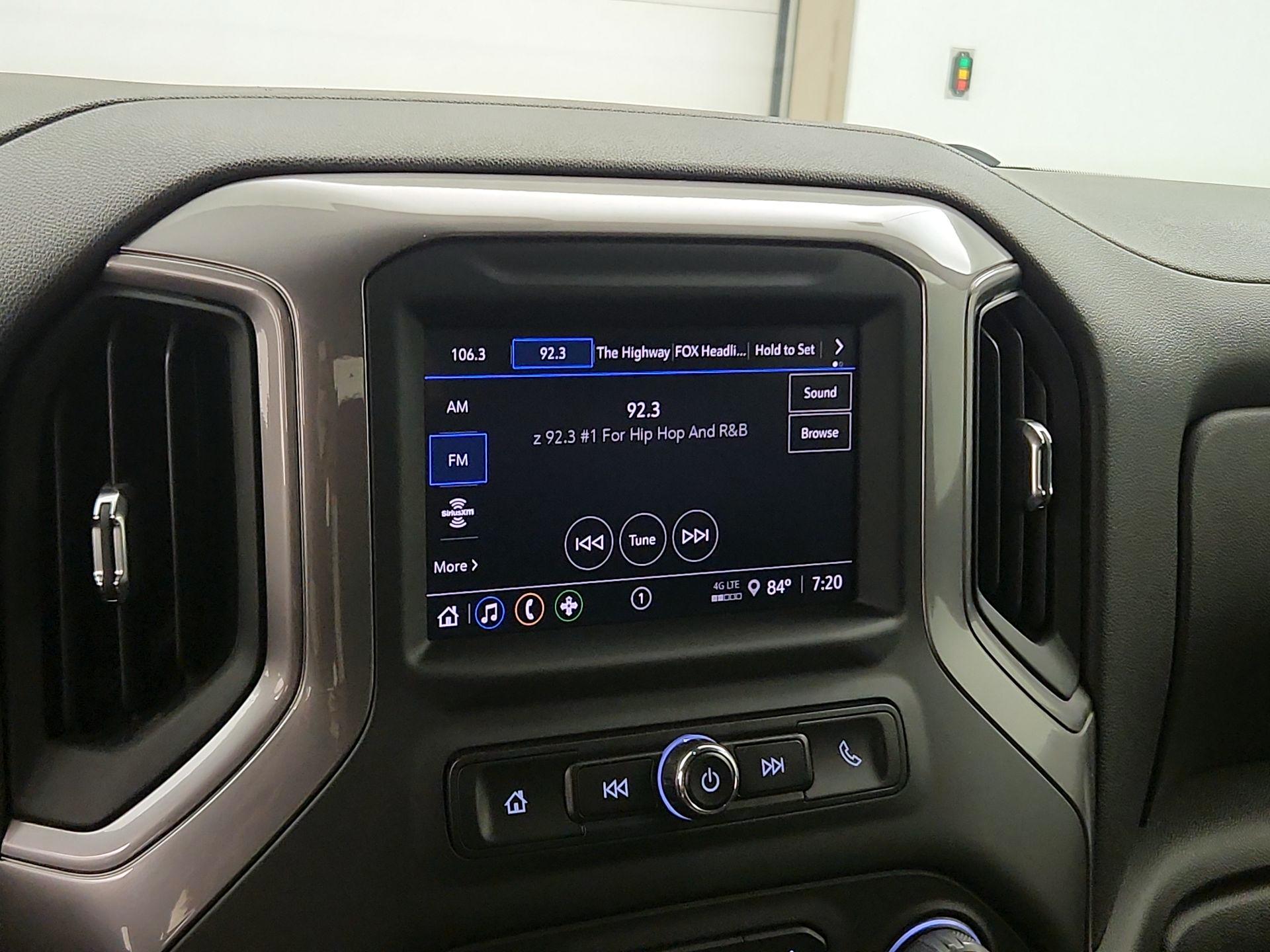 Thumbnail: 2023 Chevrolet Silverado 1500 - 15