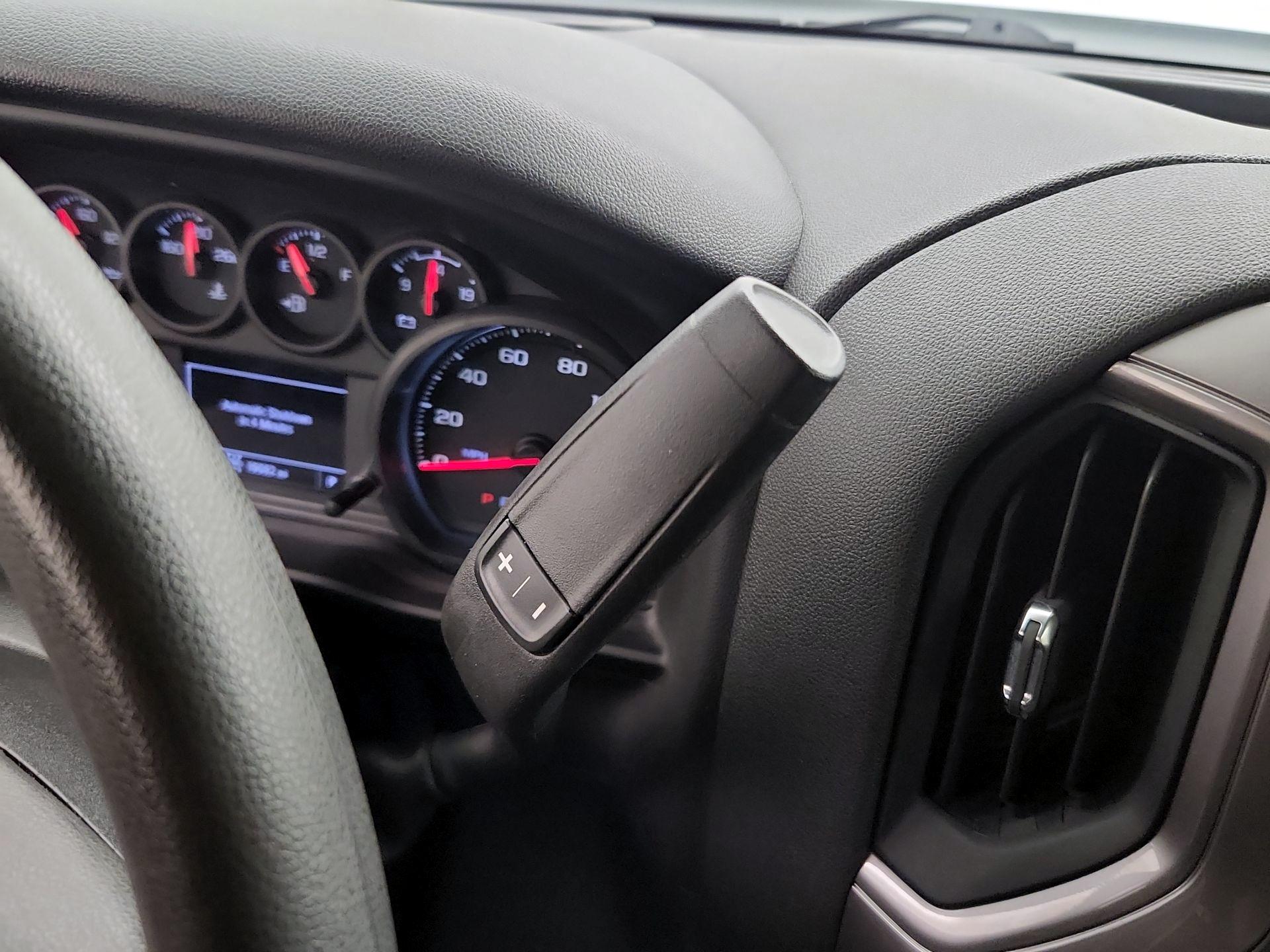 Thumbnail: 2023 Chevrolet Silverado 1500 - 17