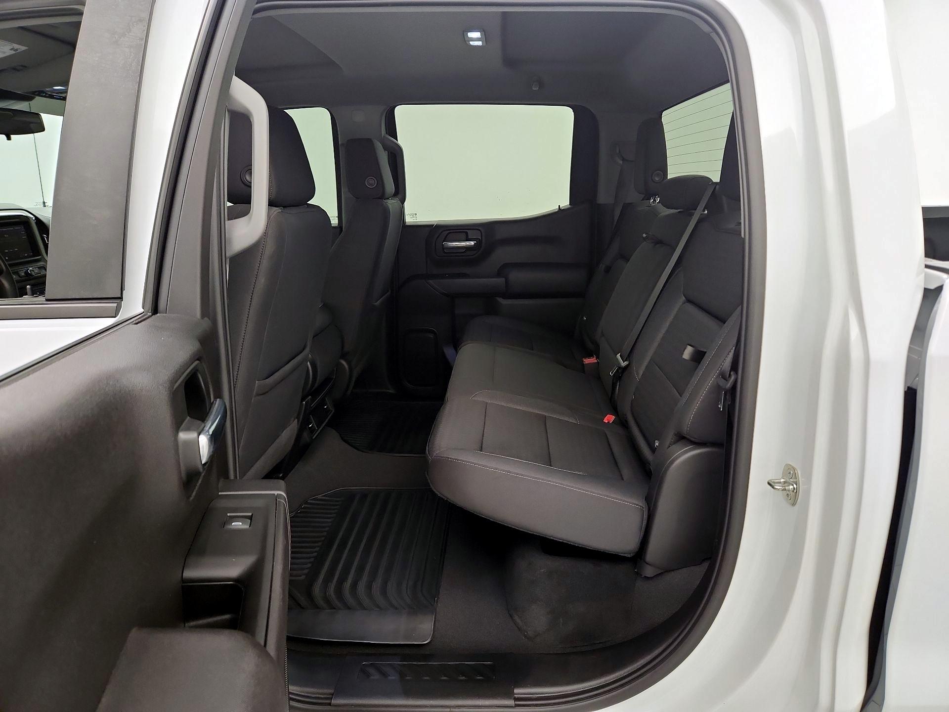 Thumbnail: 2023 Chevrolet Silverado 1500 - 19