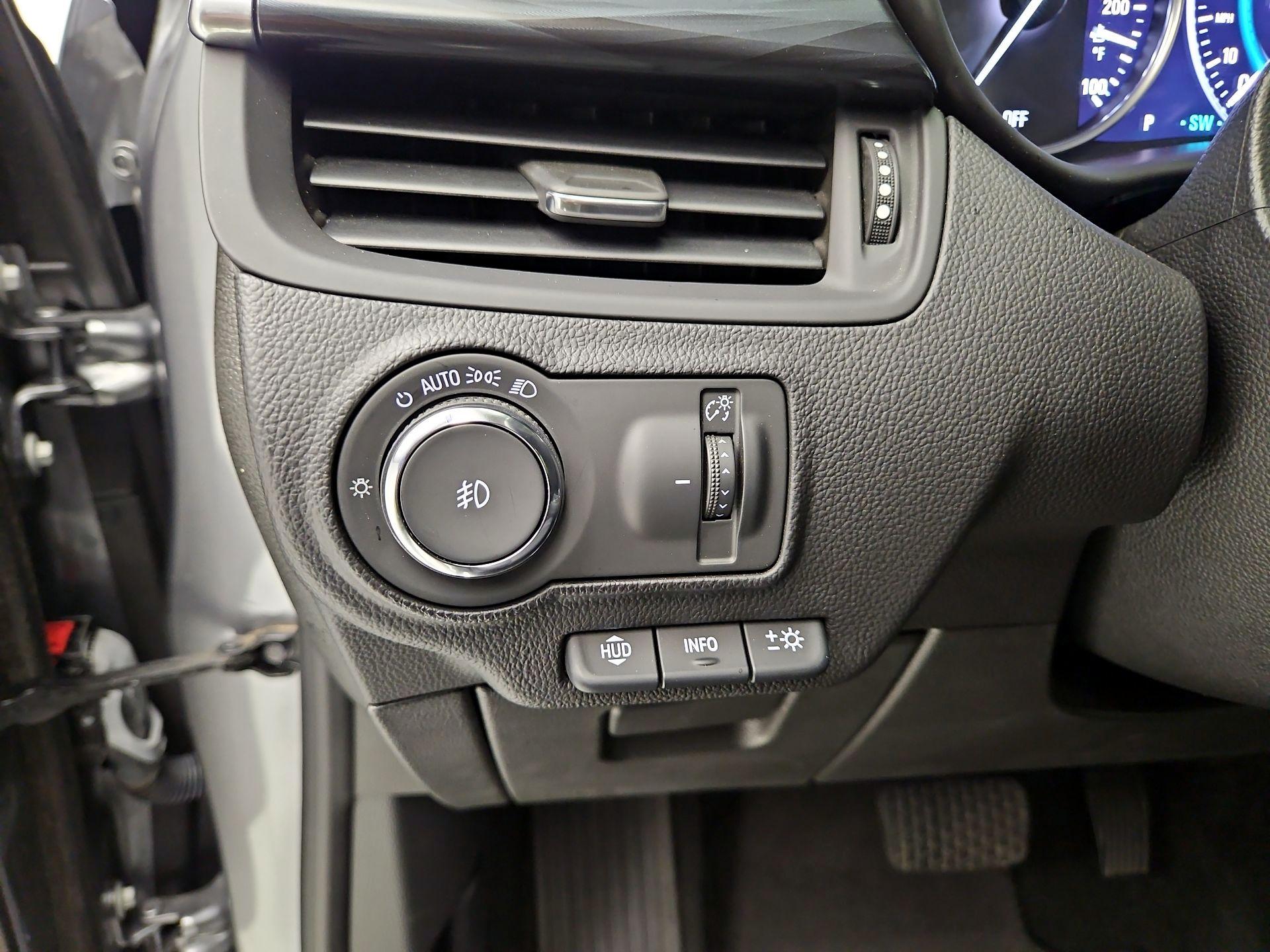 Thumbnail: 2020 Buick Envision - 13