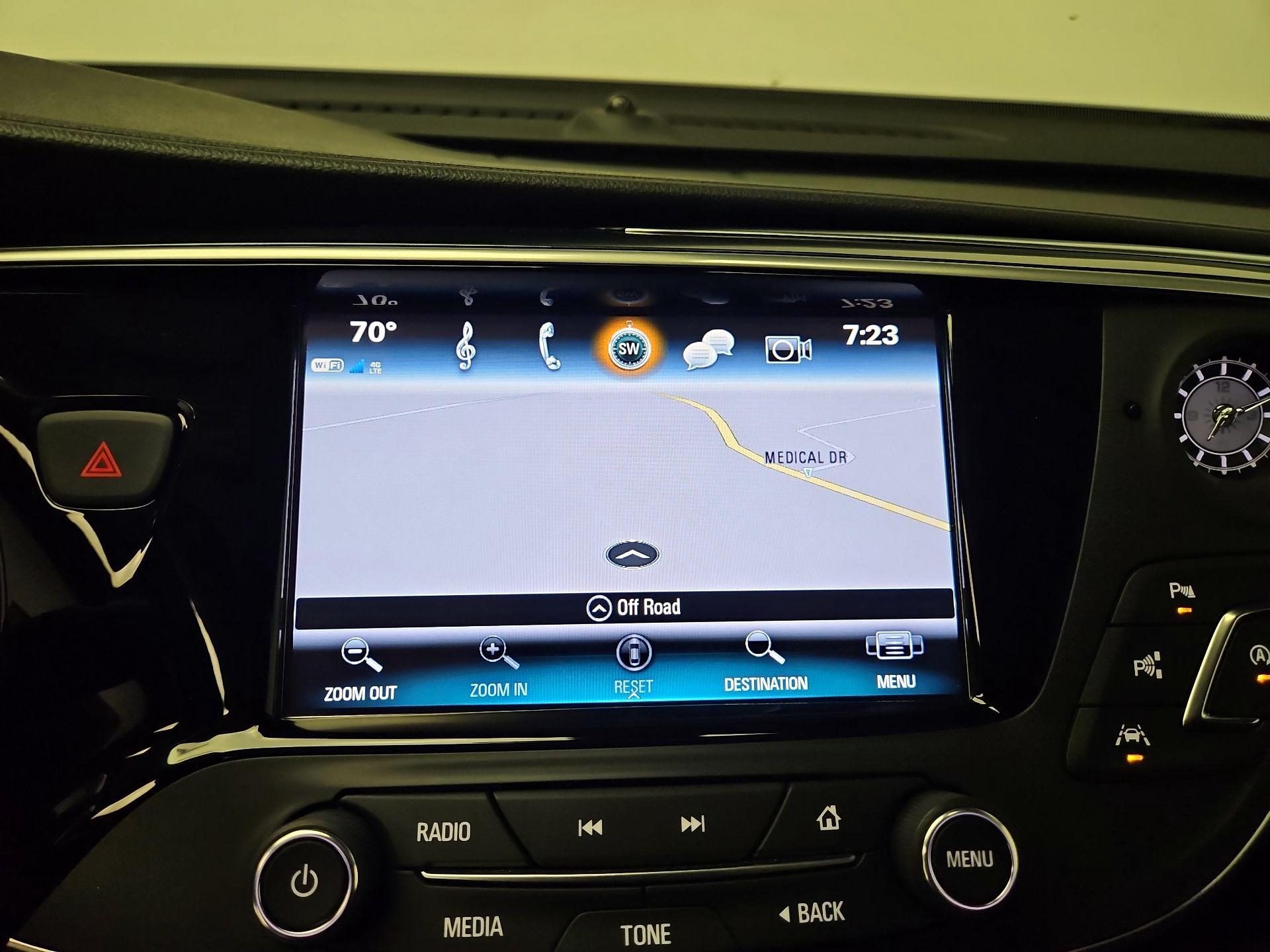 Thumbnail: 2020 Buick Envision - 14