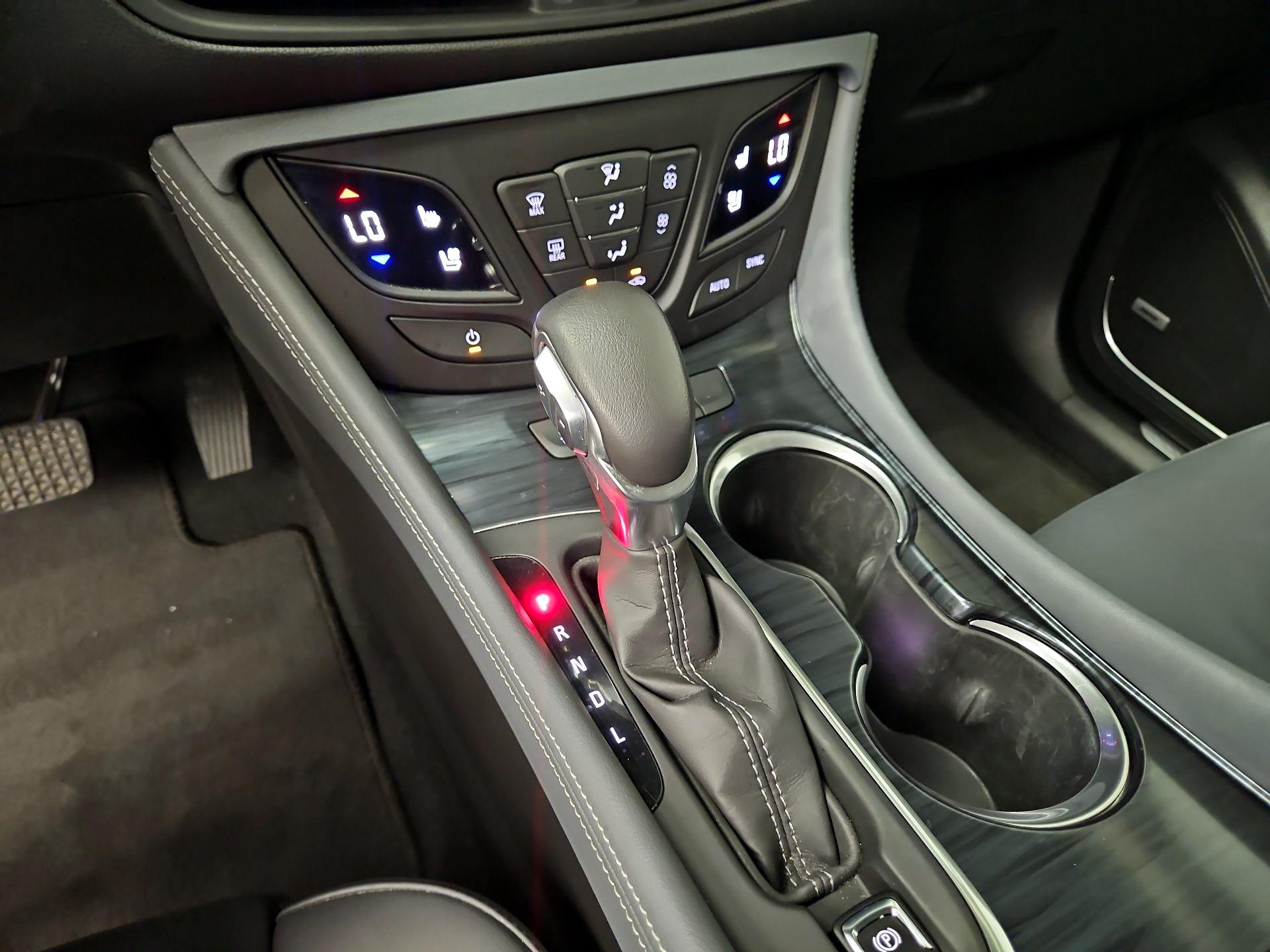 Thumbnail: 2020 Buick Envision - 18
