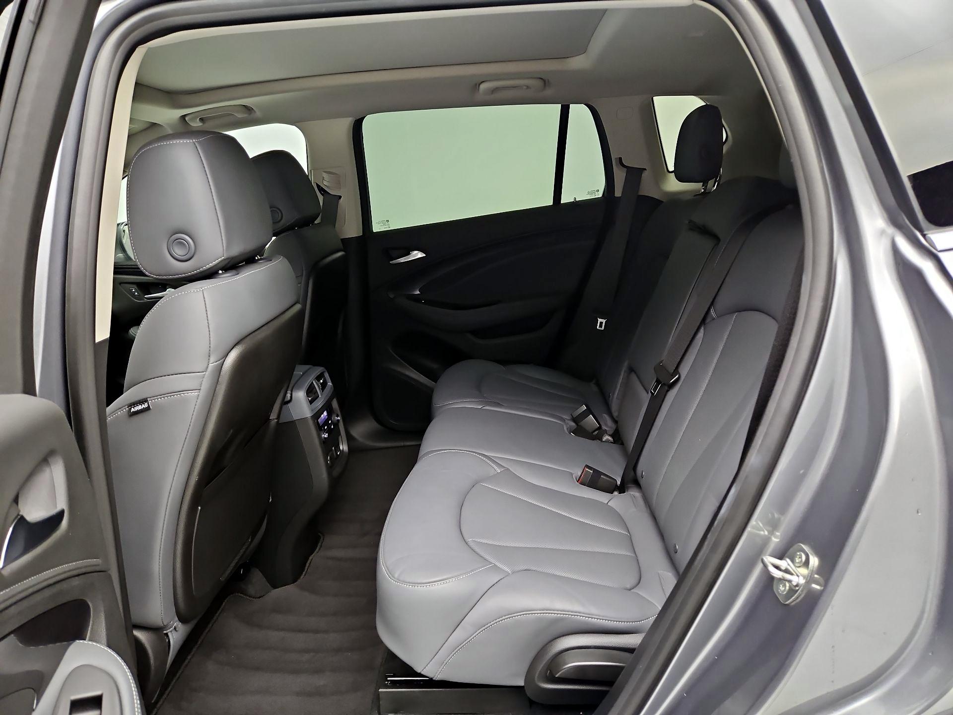 Thumbnail: 2020 Buick Envision - 20