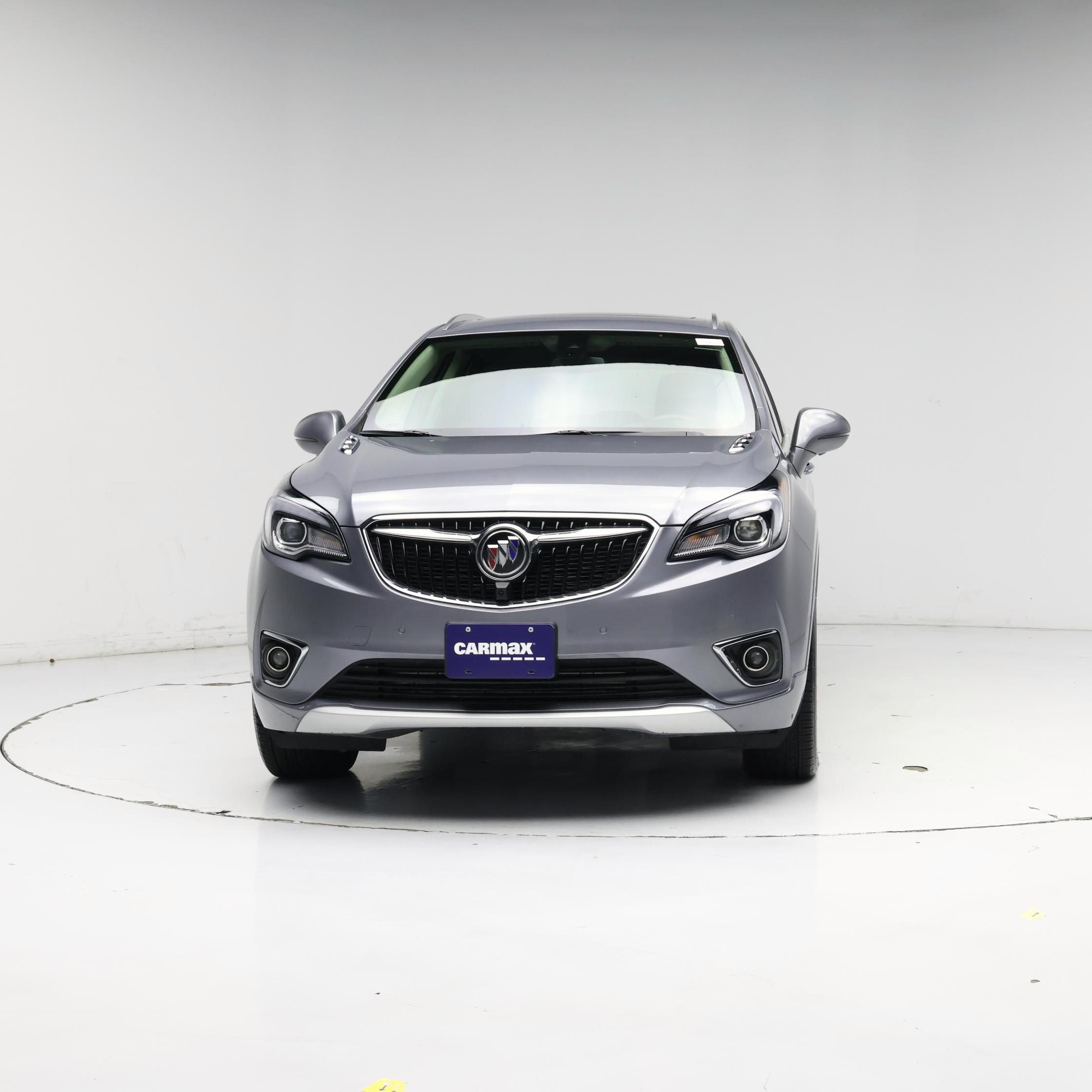 Thumbnail: 2020 Buick Envision - 5