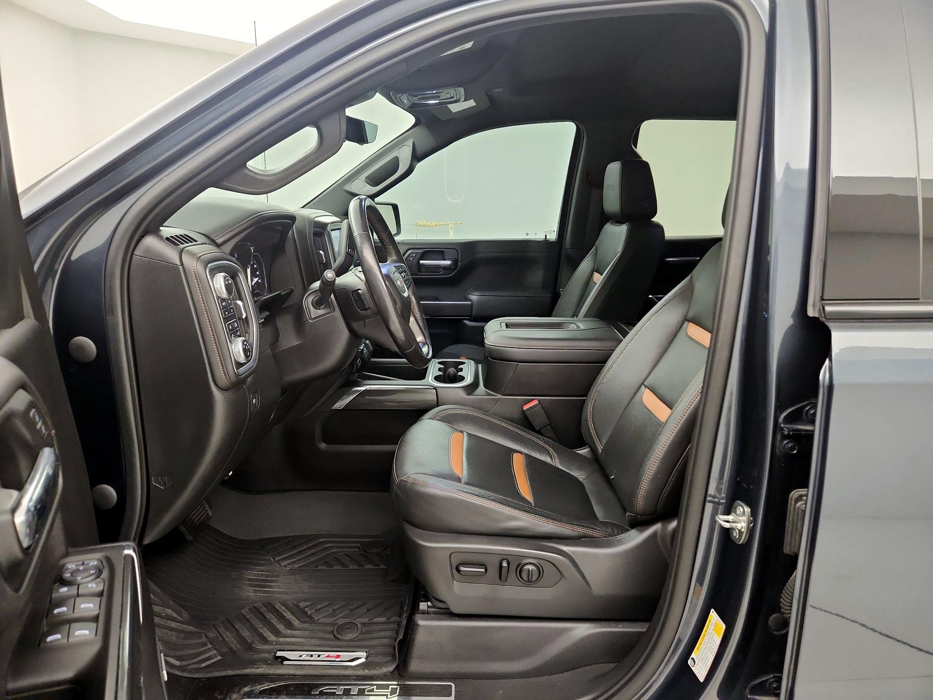 Thumbnail: 2020 GMC Sierra 1500 - 9