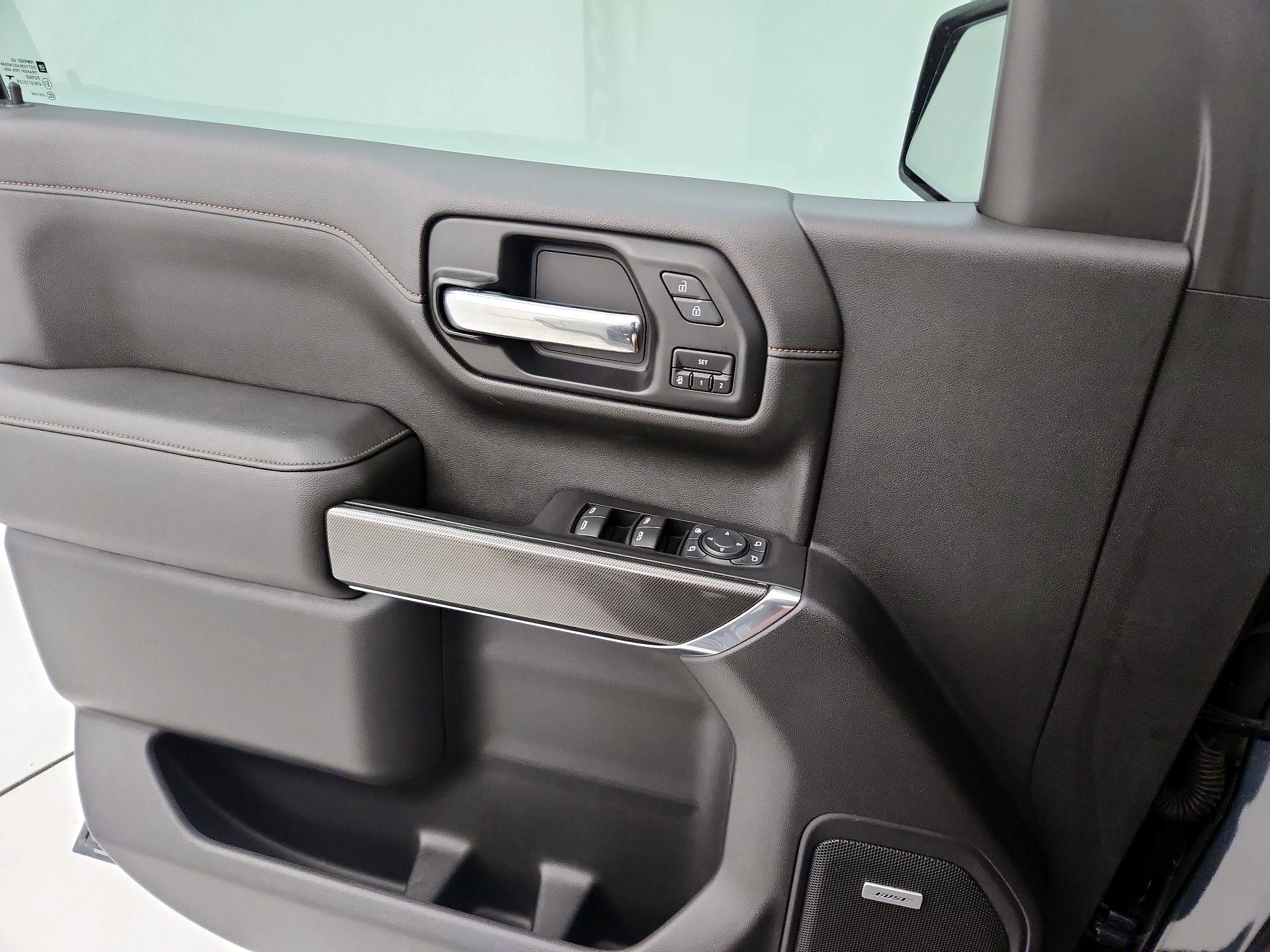 Thumbnail: 2020 GMC Sierra 1500 - 10