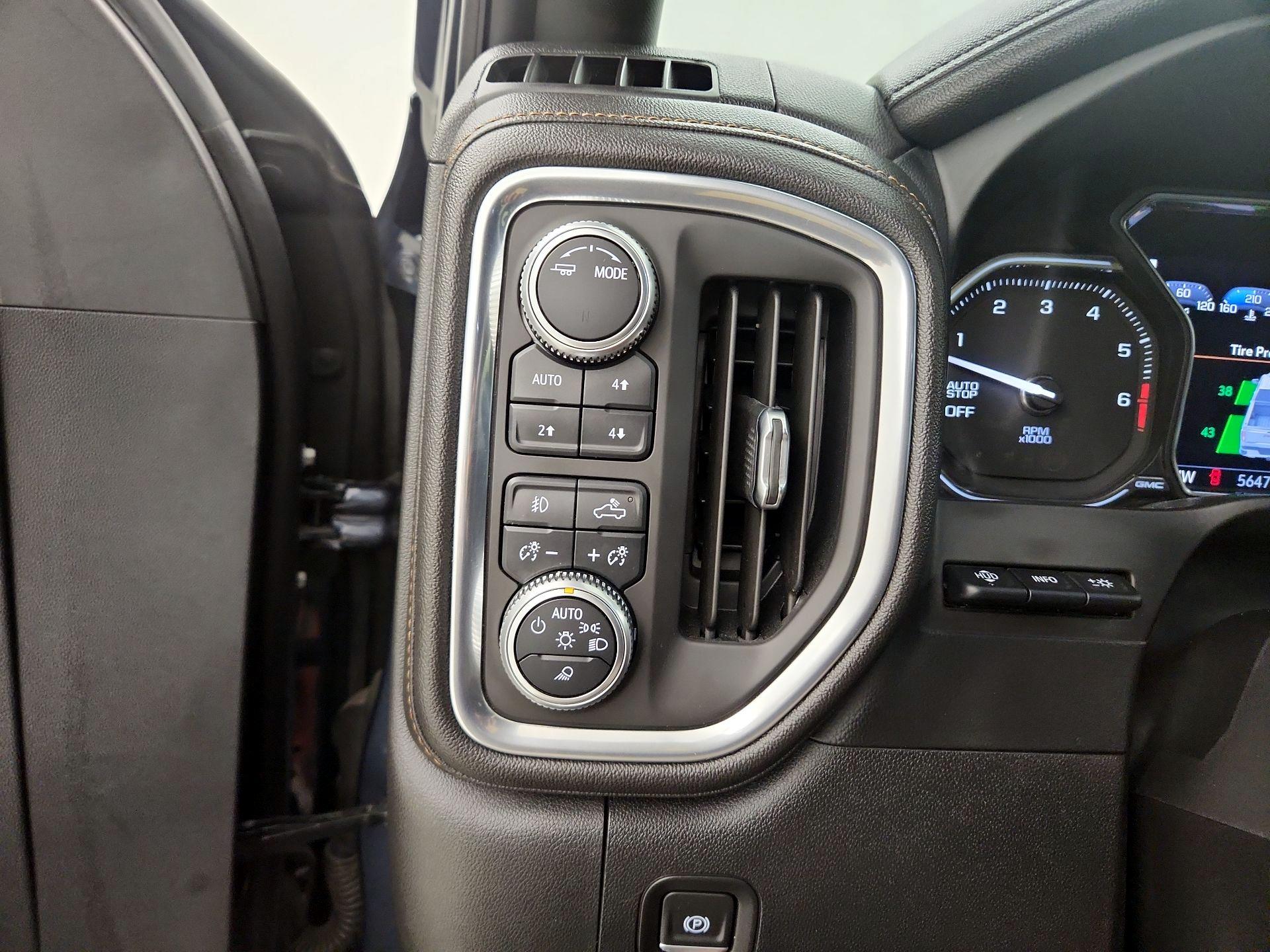 Thumbnail: 2020 GMC Sierra 1500 - 11