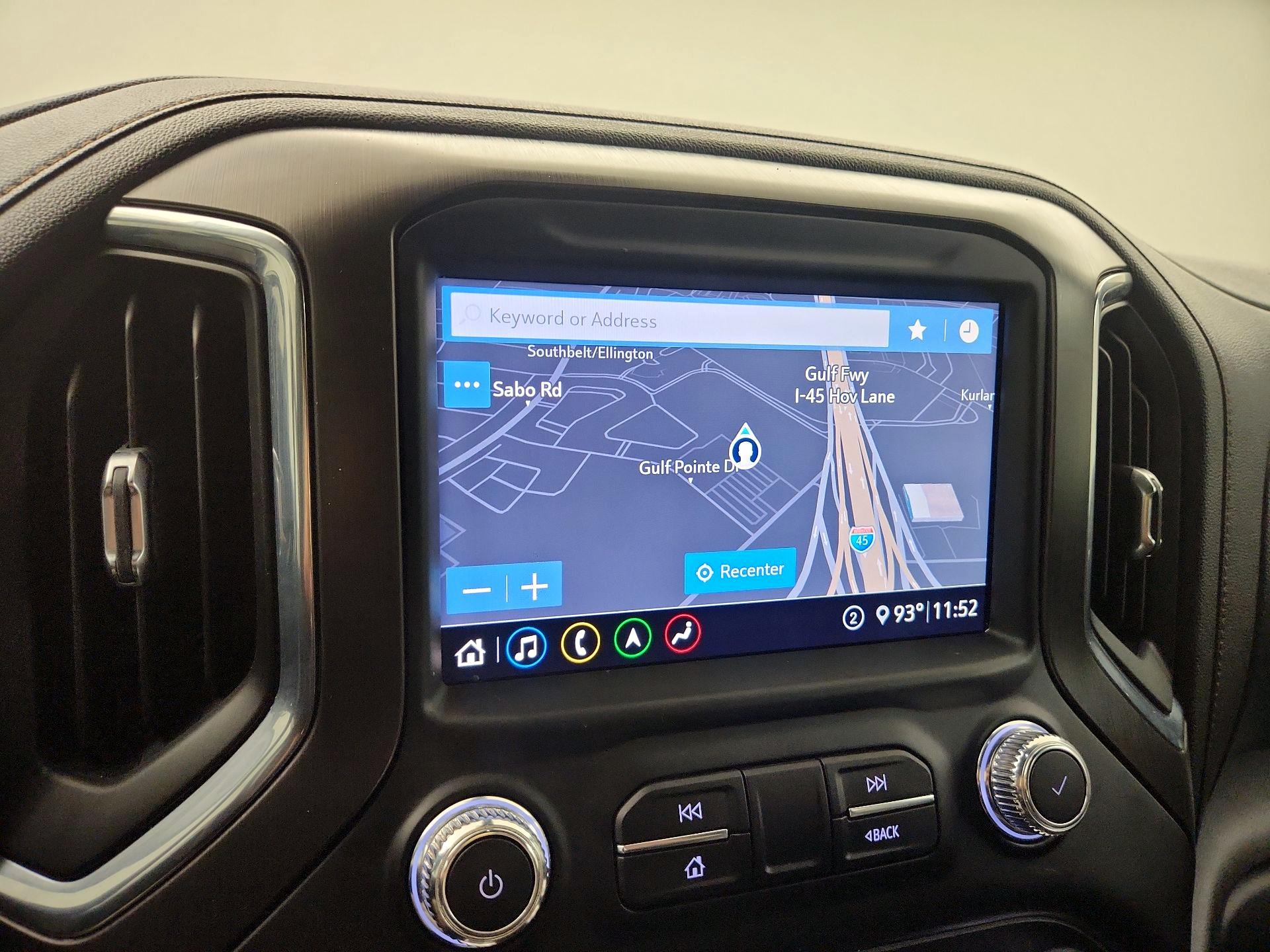 Thumbnail: 2020 GMC Sierra 1500 - 12