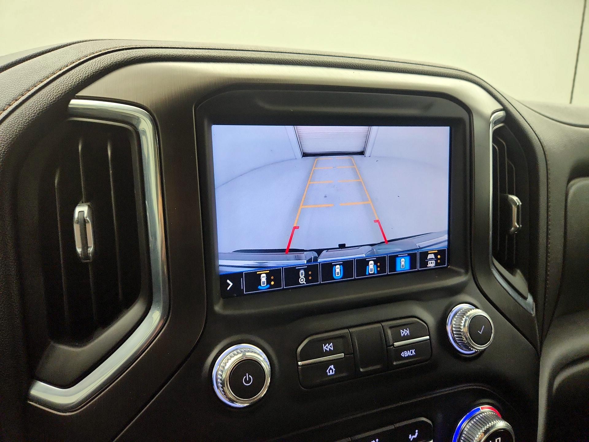 Thumbnail: 2020 GMC Sierra 1500 - 13