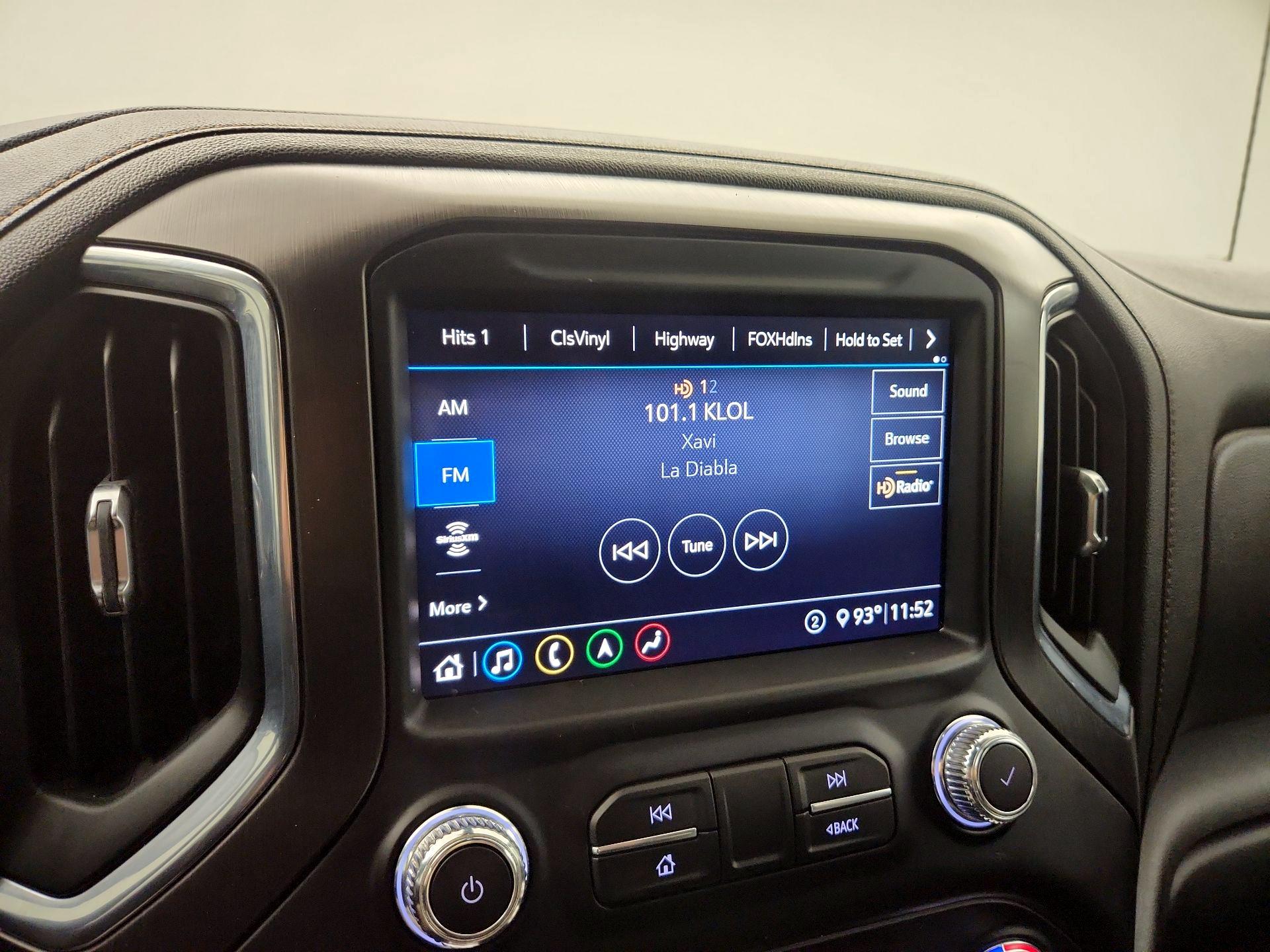 Thumbnail: 2020 GMC Sierra 1500 - 14