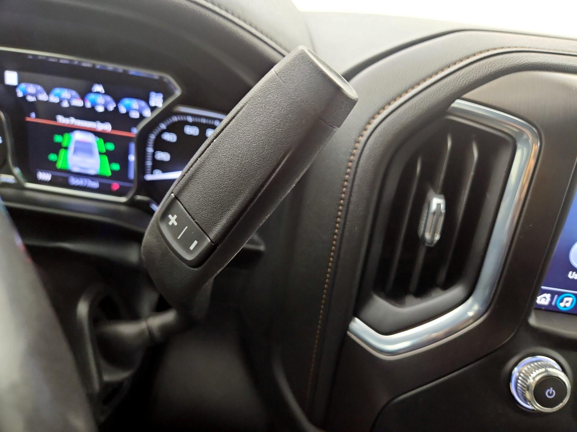 Thumbnail: 2020 GMC Sierra 1500 - 16