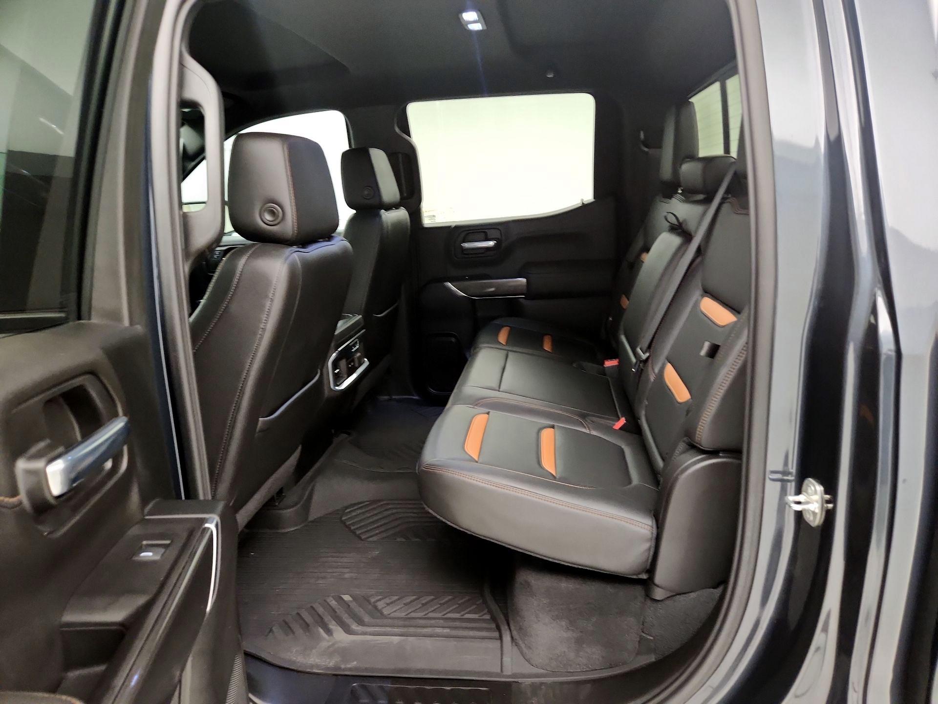 Thumbnail: 2020 GMC Sierra 1500 - 18