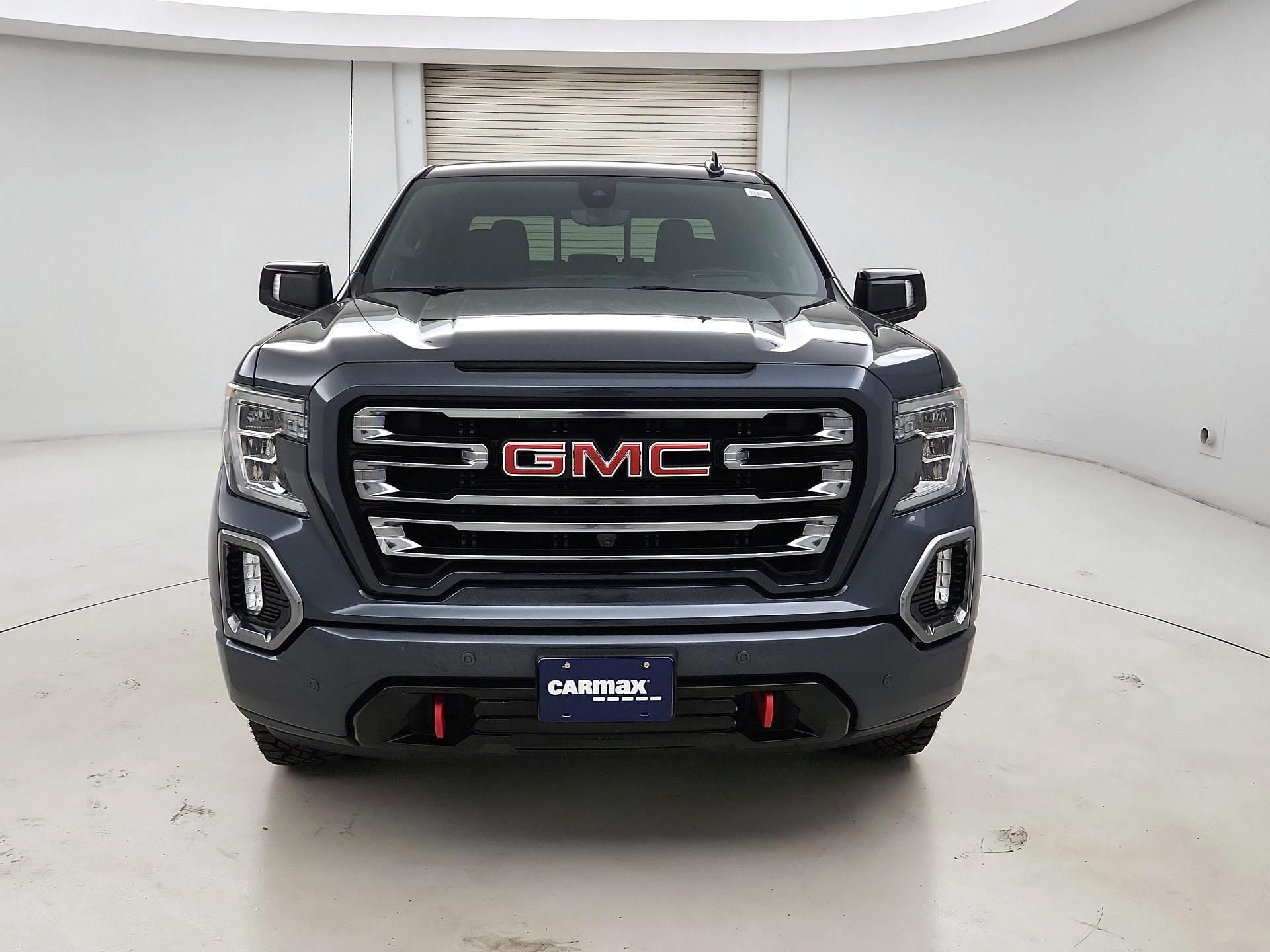 Thumbnail: 2020 GMC Sierra 1500 - 2