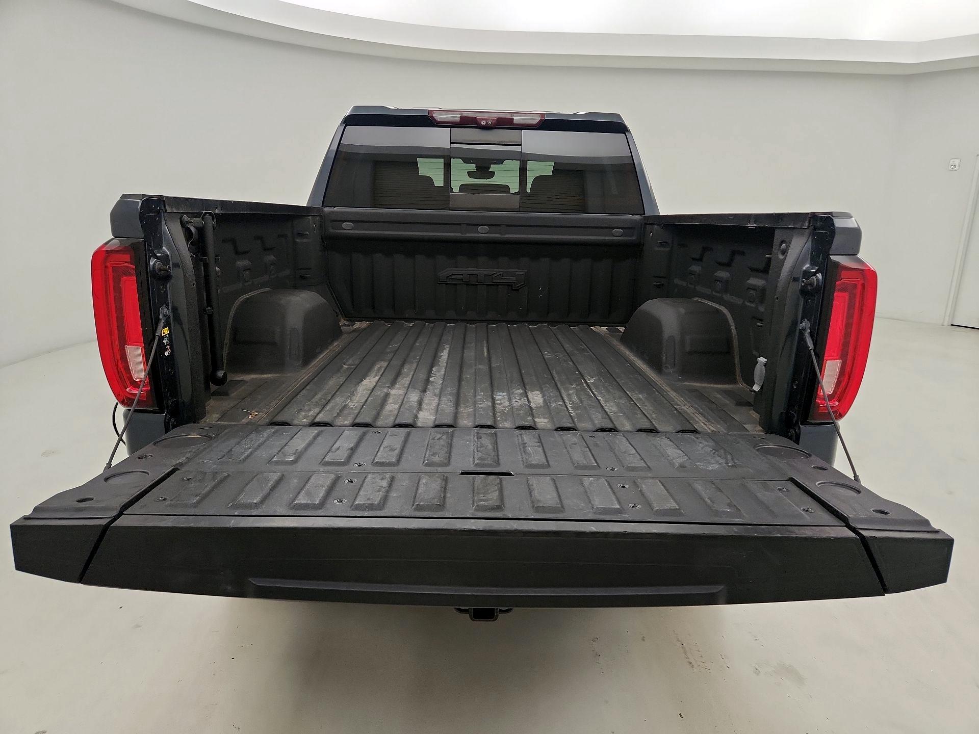 Thumbnail: 2020 GMC Sierra 1500 - 19