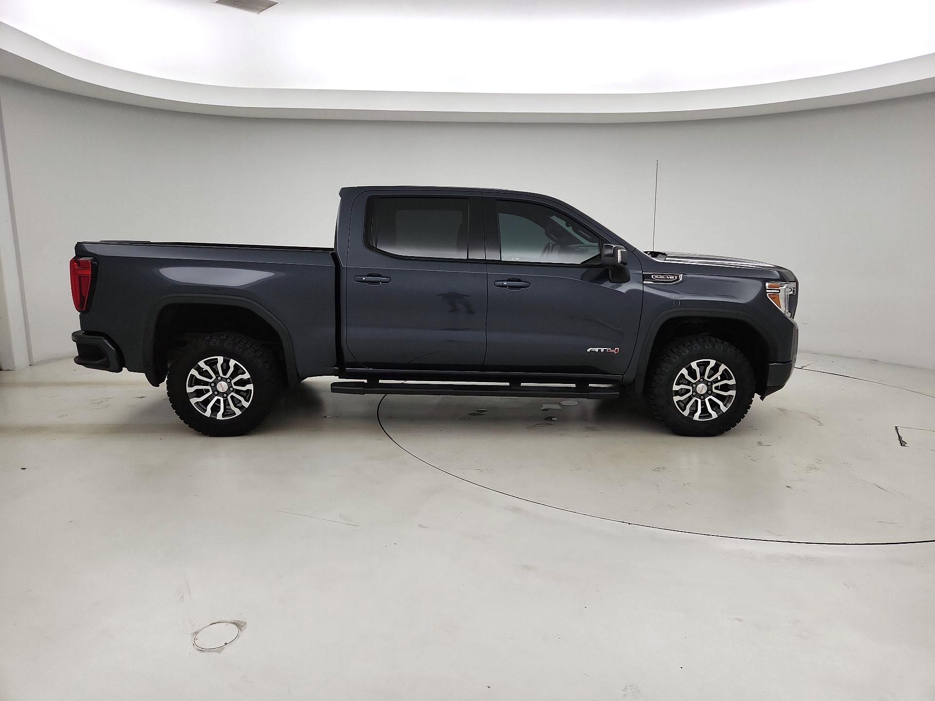 Thumbnail: 2020 GMC Sierra 1500 - 4