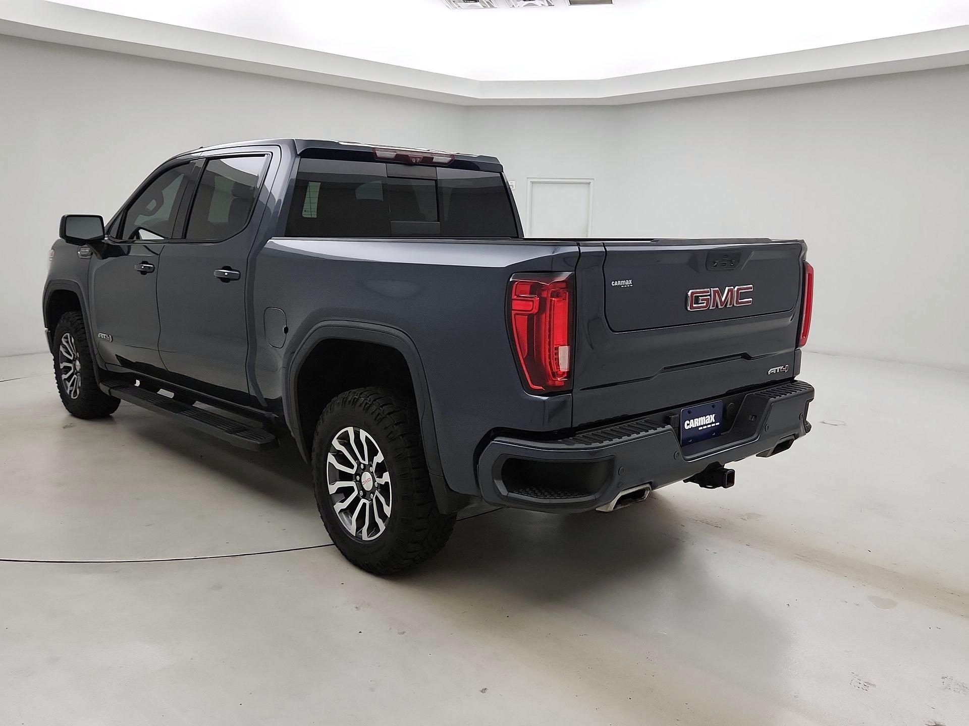 Thumbnail: 2020 GMC Sierra 1500 - 7