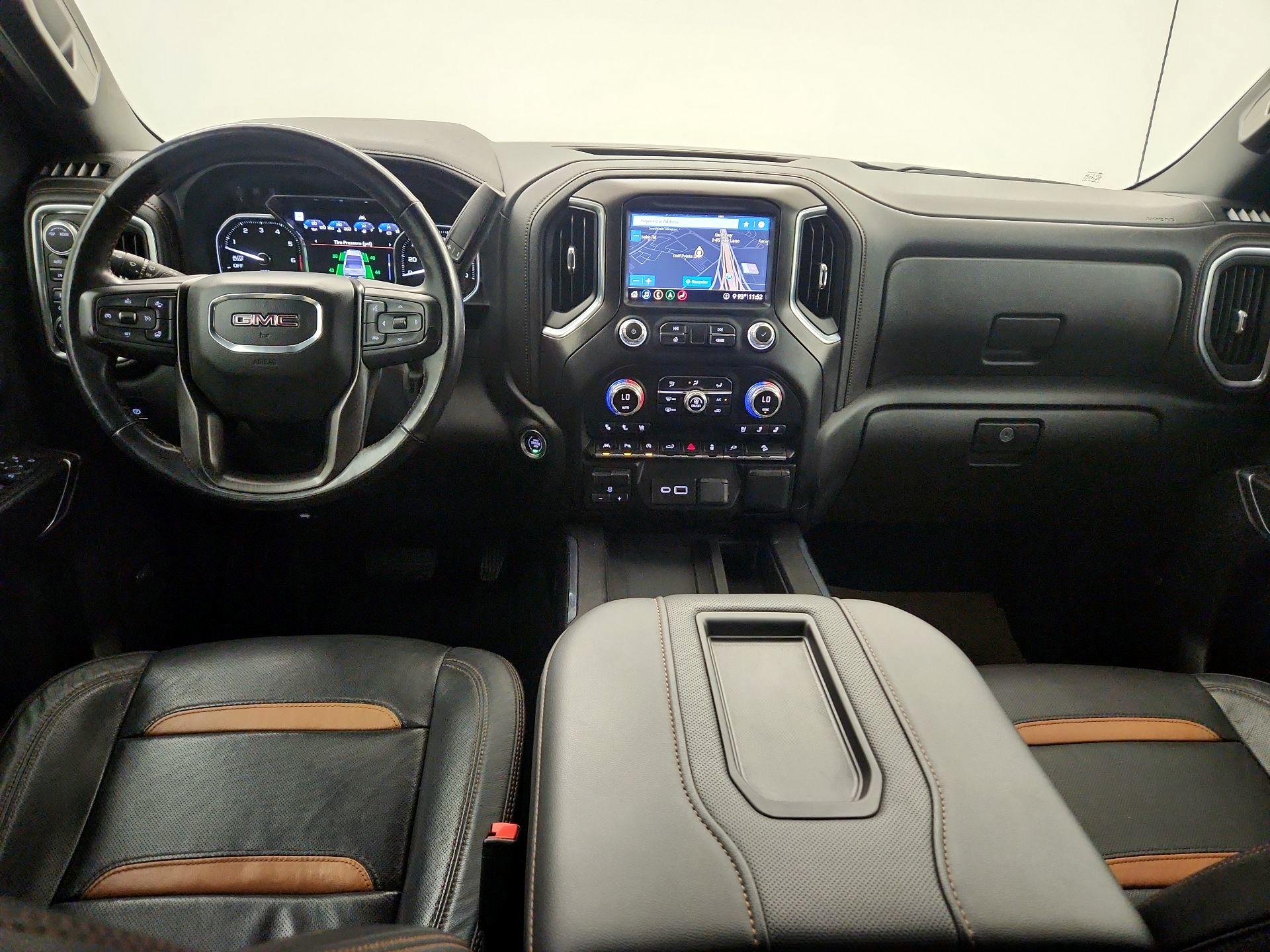 Thumbnail: 2020 GMC Sierra 1500 - 8