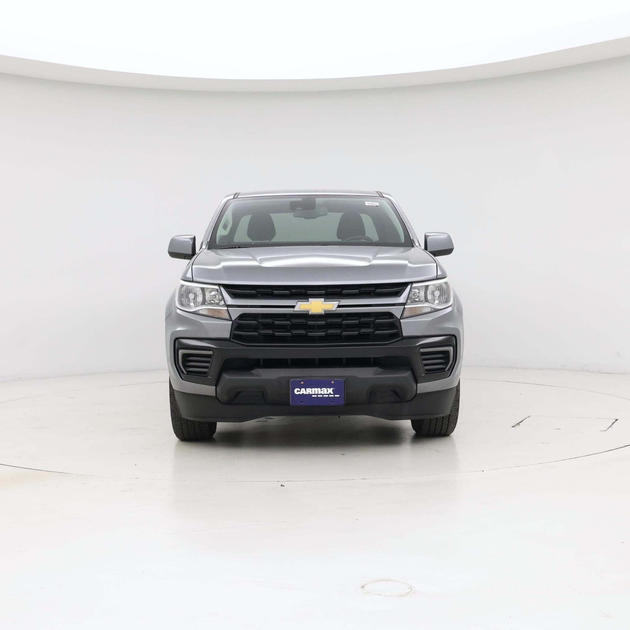 Thumbnail: 2022 Chevrolet Colorado - 5