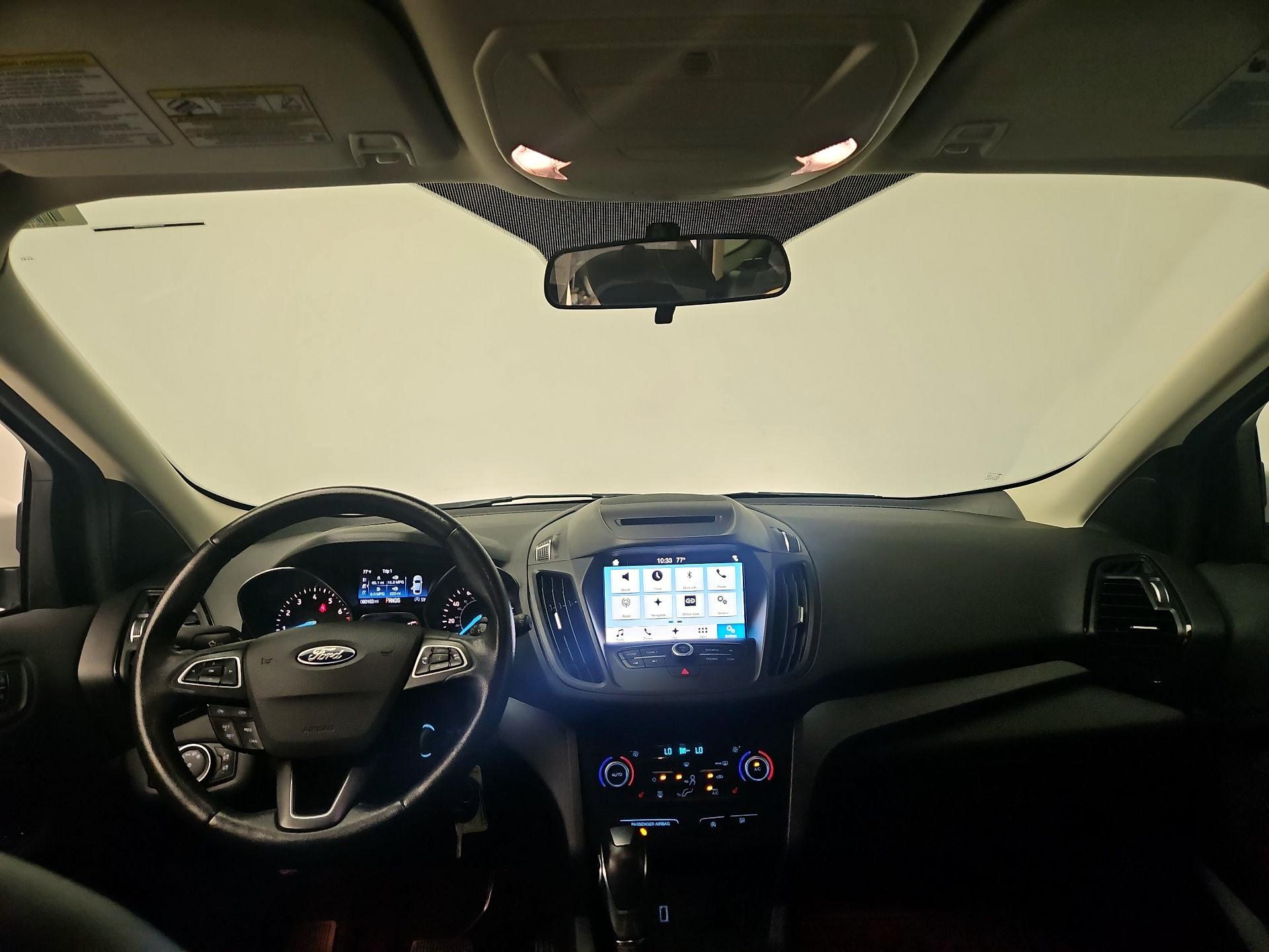 Thumbnail: 2018 Ford Escape - 9