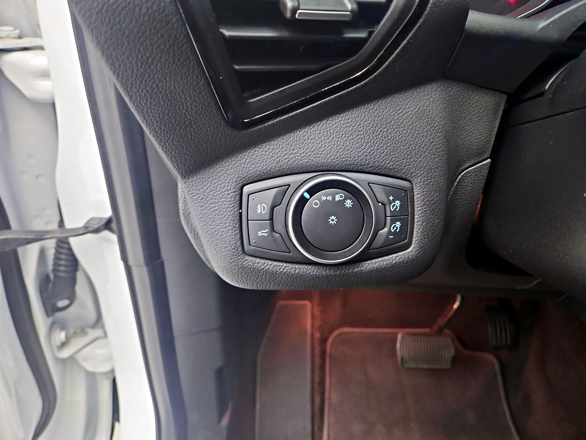 Thumbnail: 2018 Ford Escape - 13