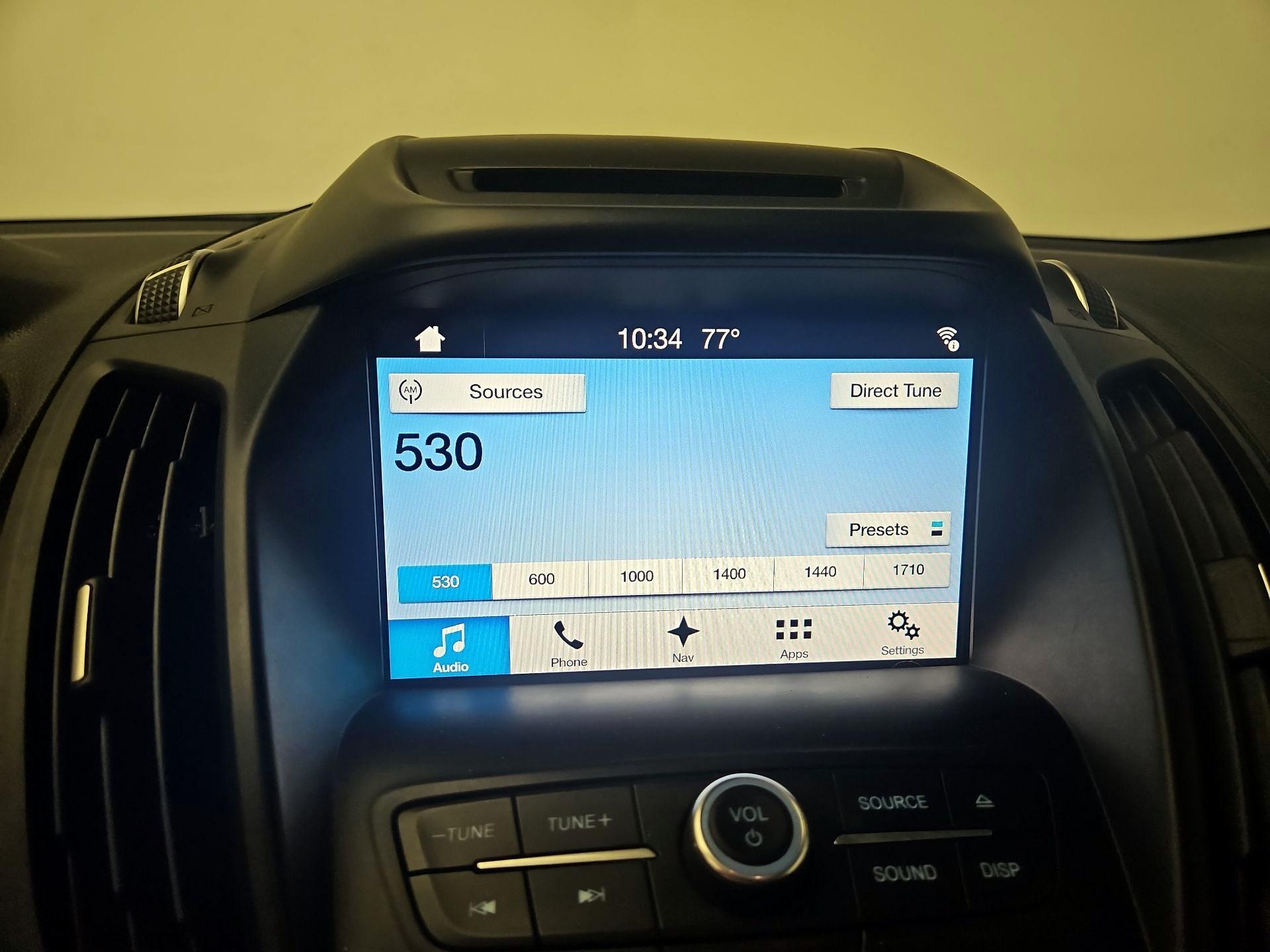 Thumbnail: 2018 Ford Escape - 16