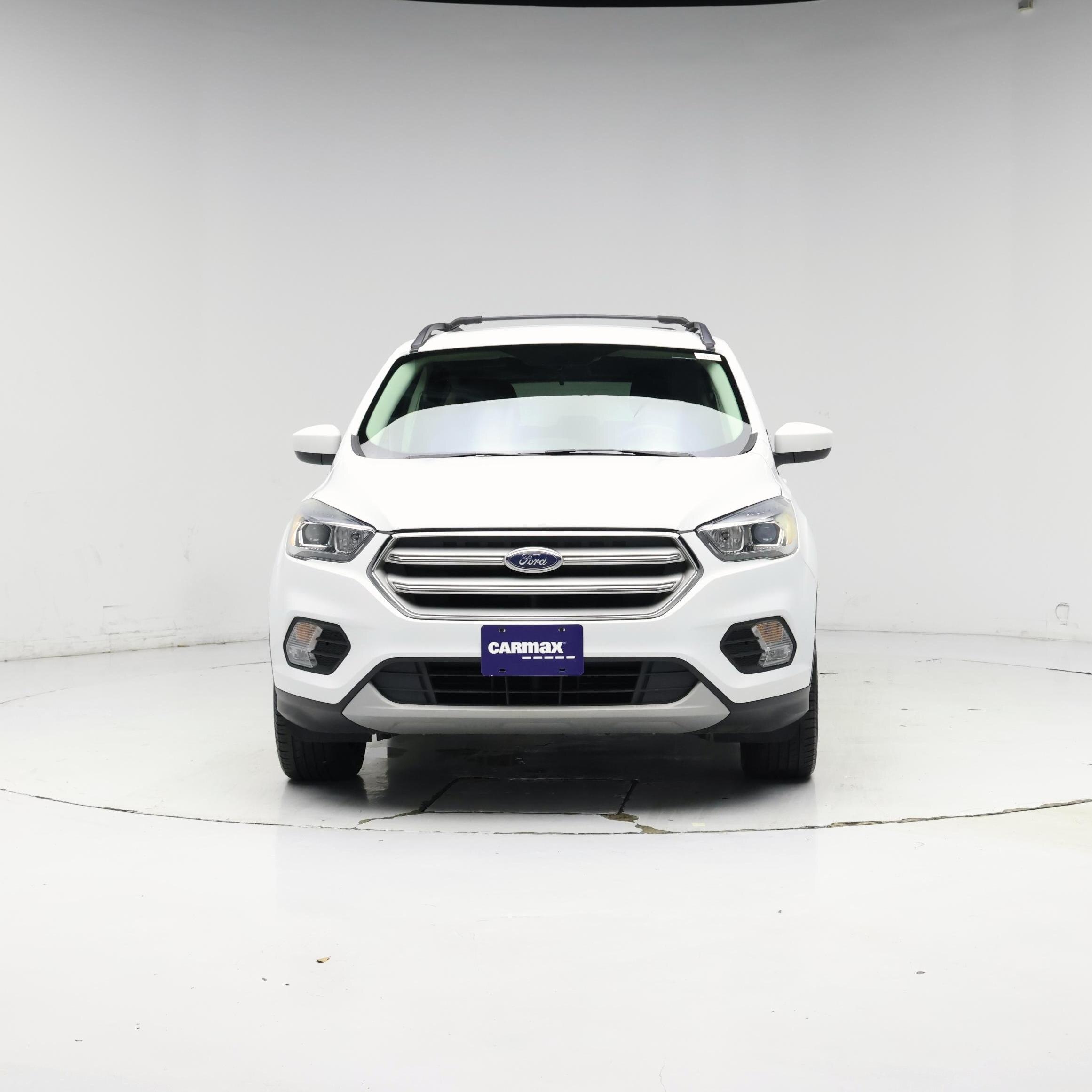Thumbnail: 2018 Ford Escape - 5