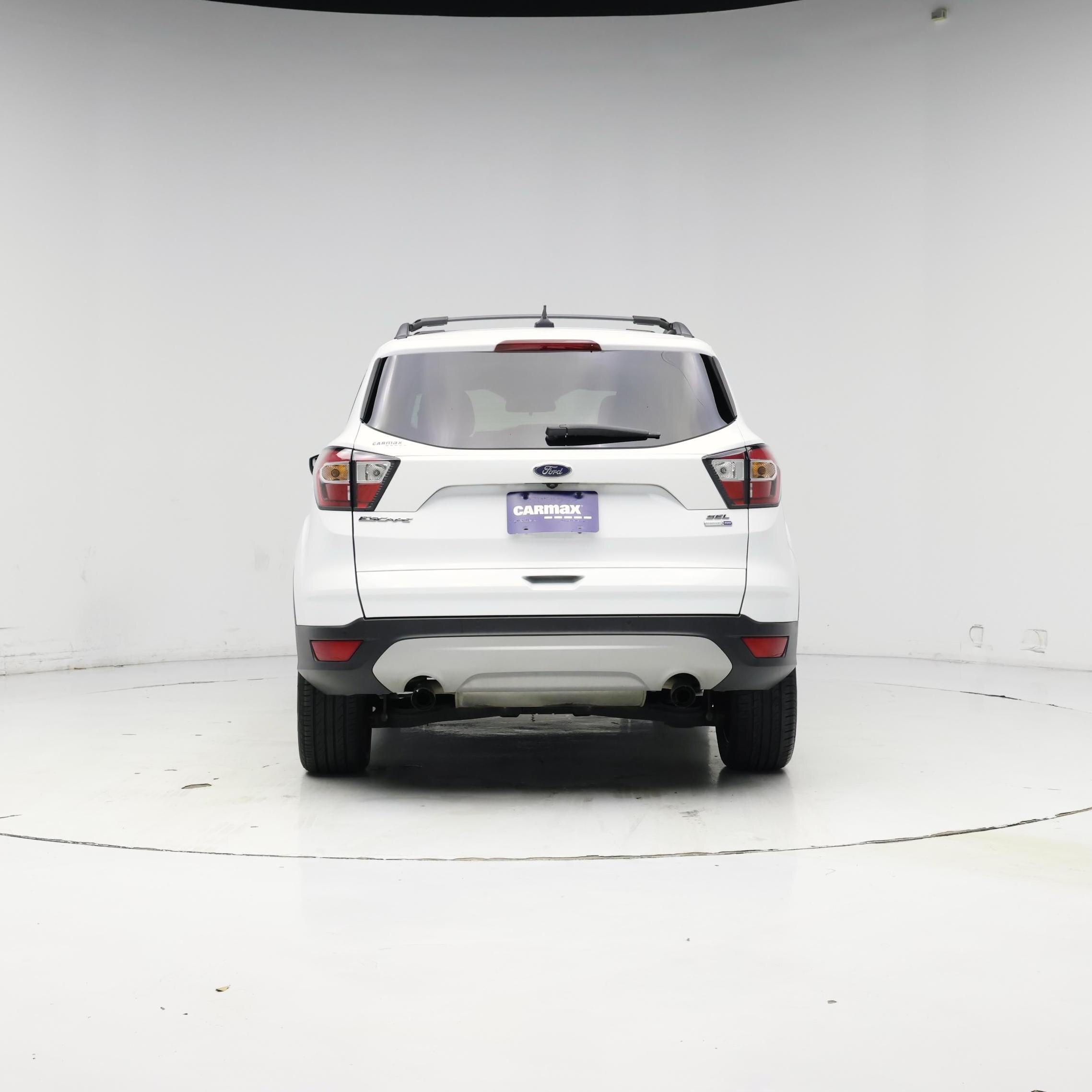 Thumbnail: 2018 Ford Escape - 6