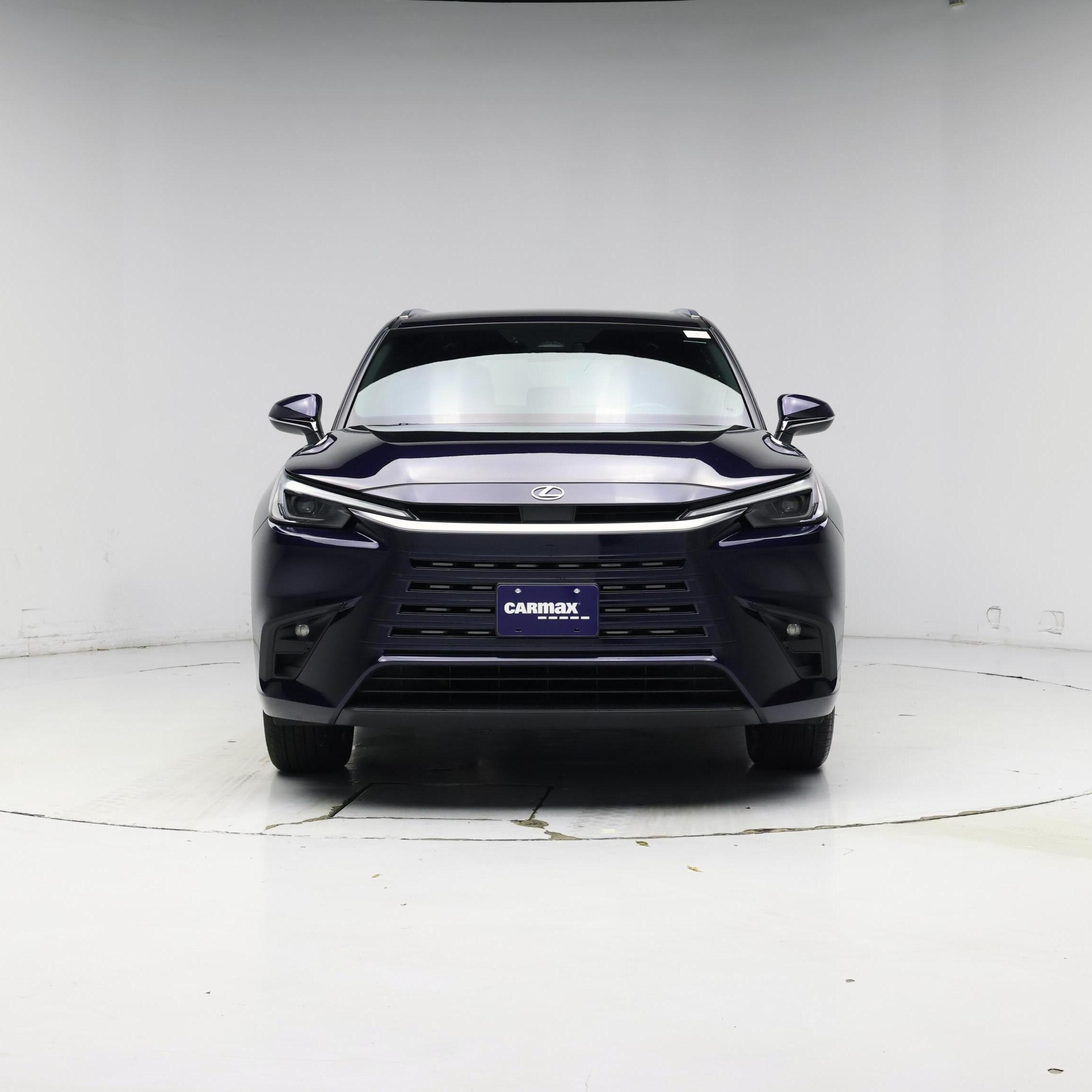 Thumbnail: 2024 Lexus TX - 5