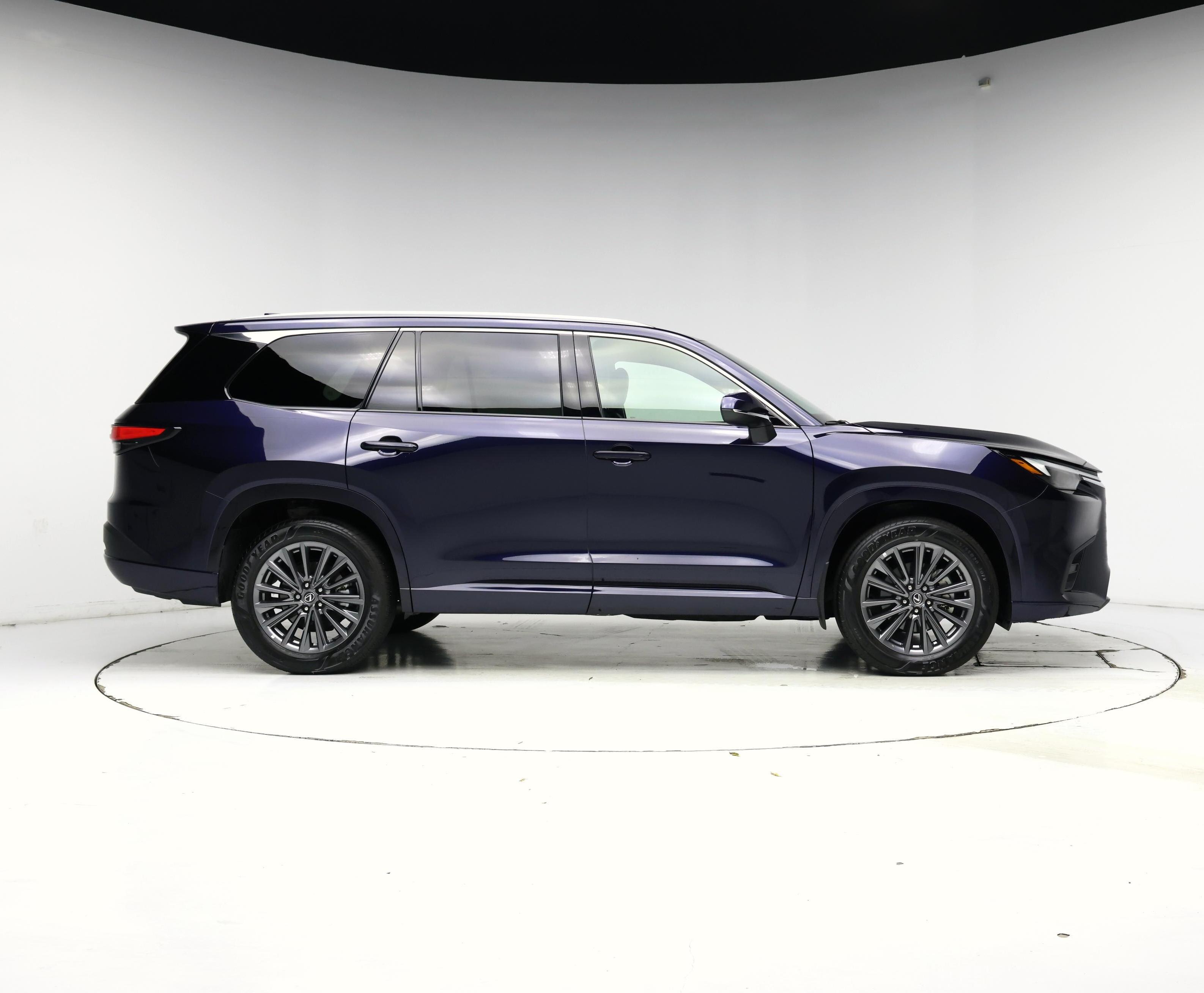Thumbnail: 2024 Lexus TX - 7