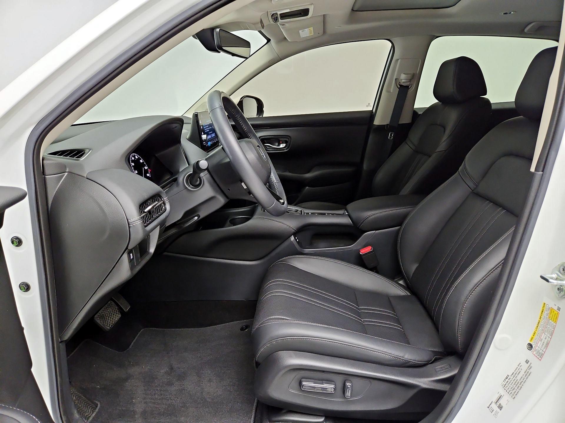 Thumbnail: 2024 Honda HR-V - 11