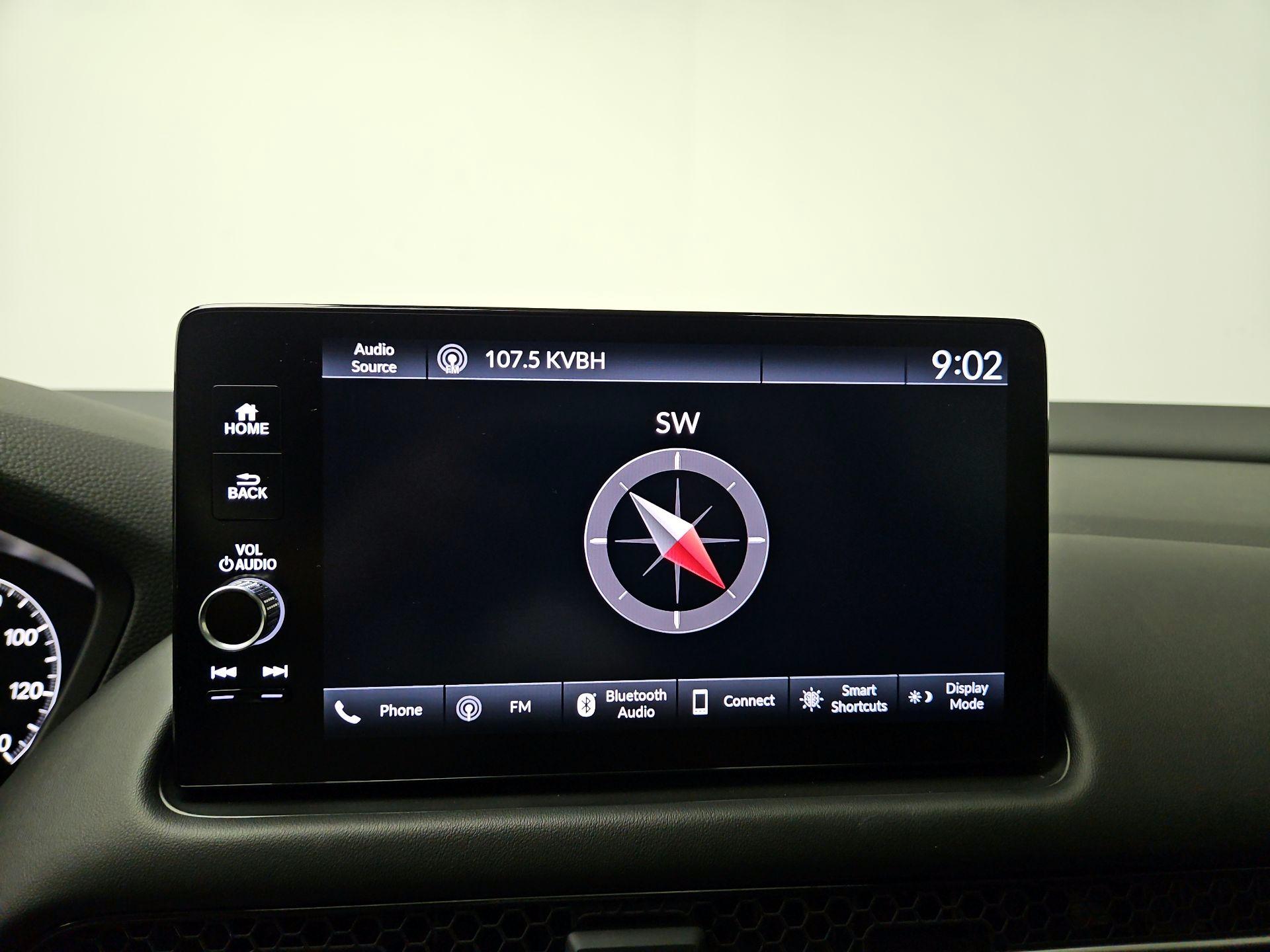 Thumbnail: 2024 Honda HR-V - 14