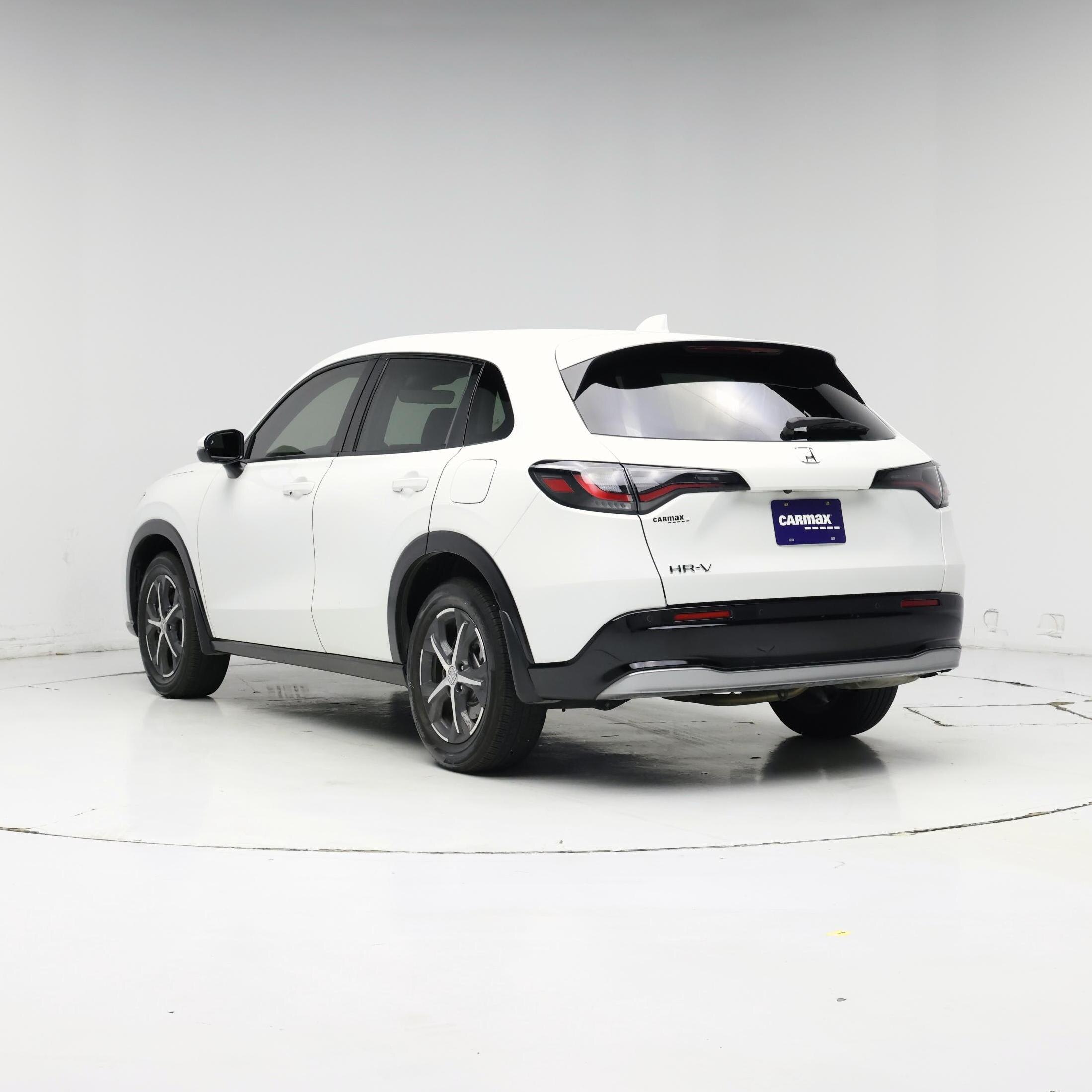 Thumbnail: 2024 Honda HR-V - 2