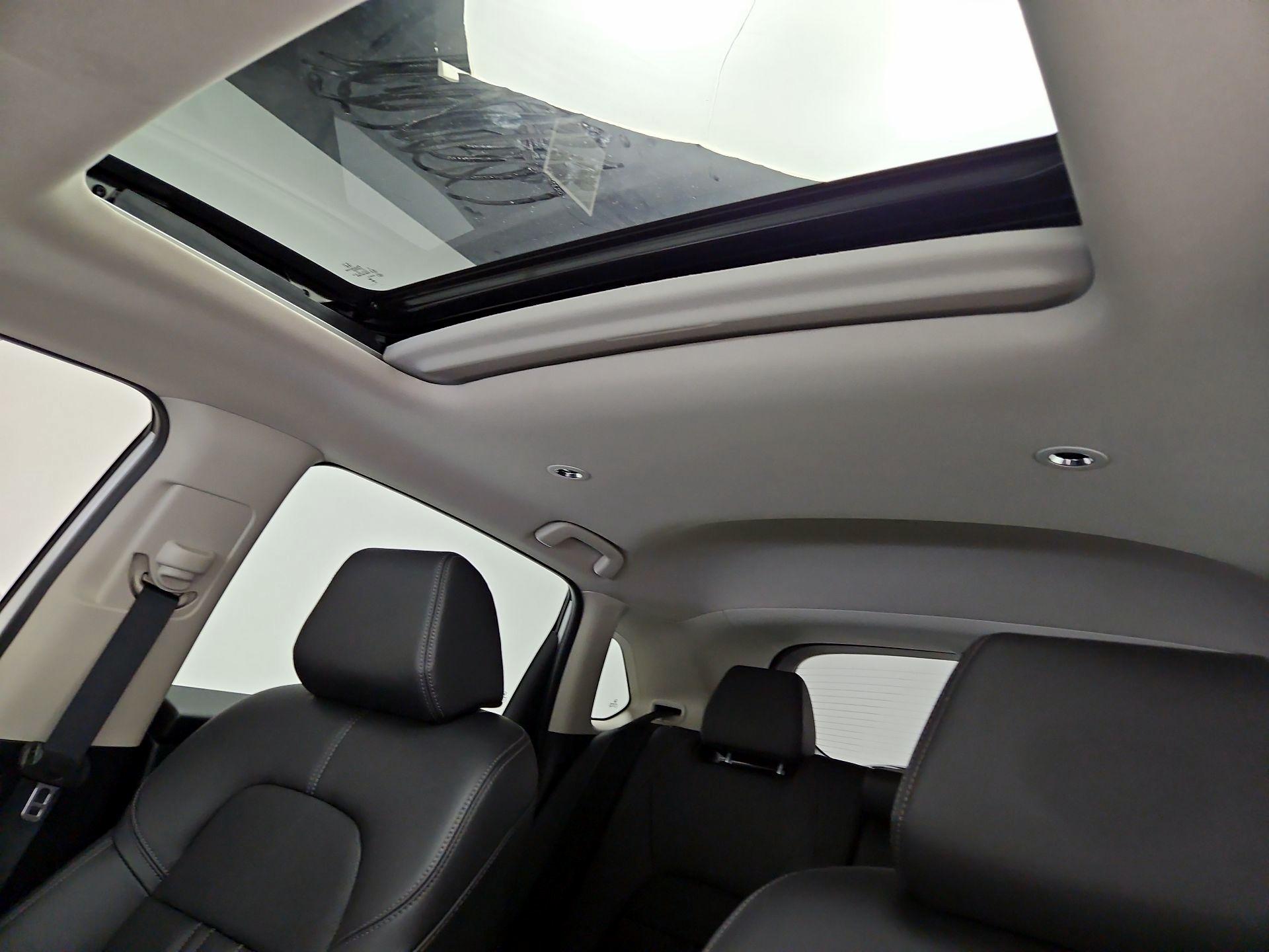 Thumbnail: 2024 Honda HR-V - 20