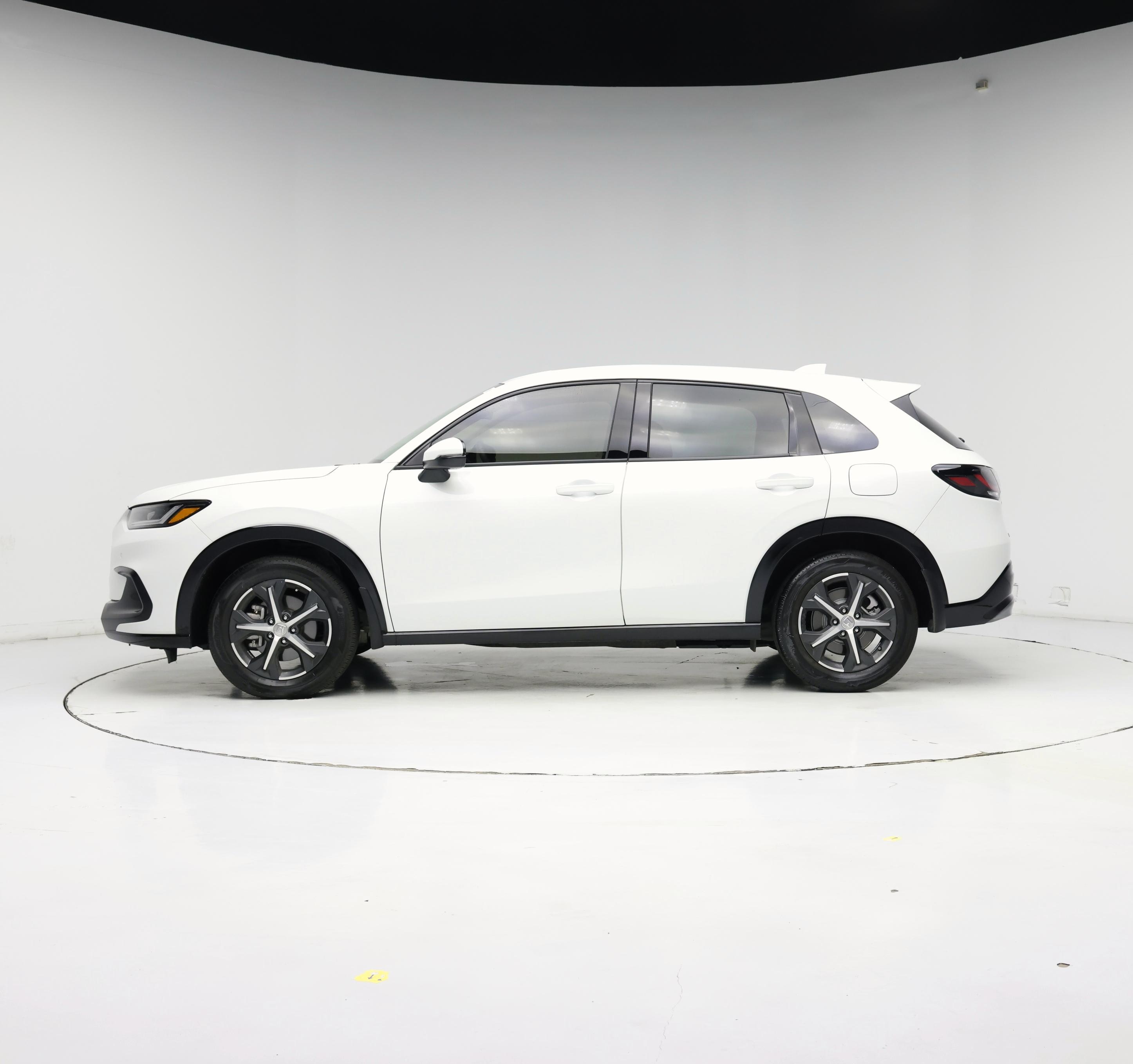 Thumbnail: 2024 Honda HR-V - 3
