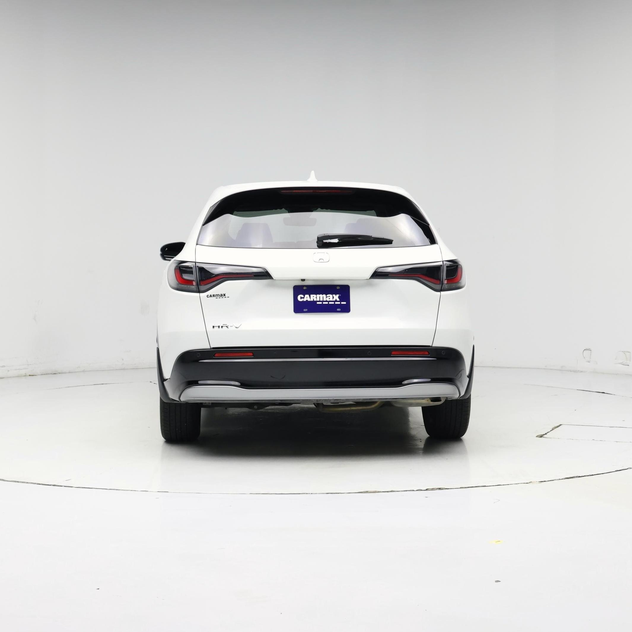 Thumbnail: 2024 Honda HR-V - 6