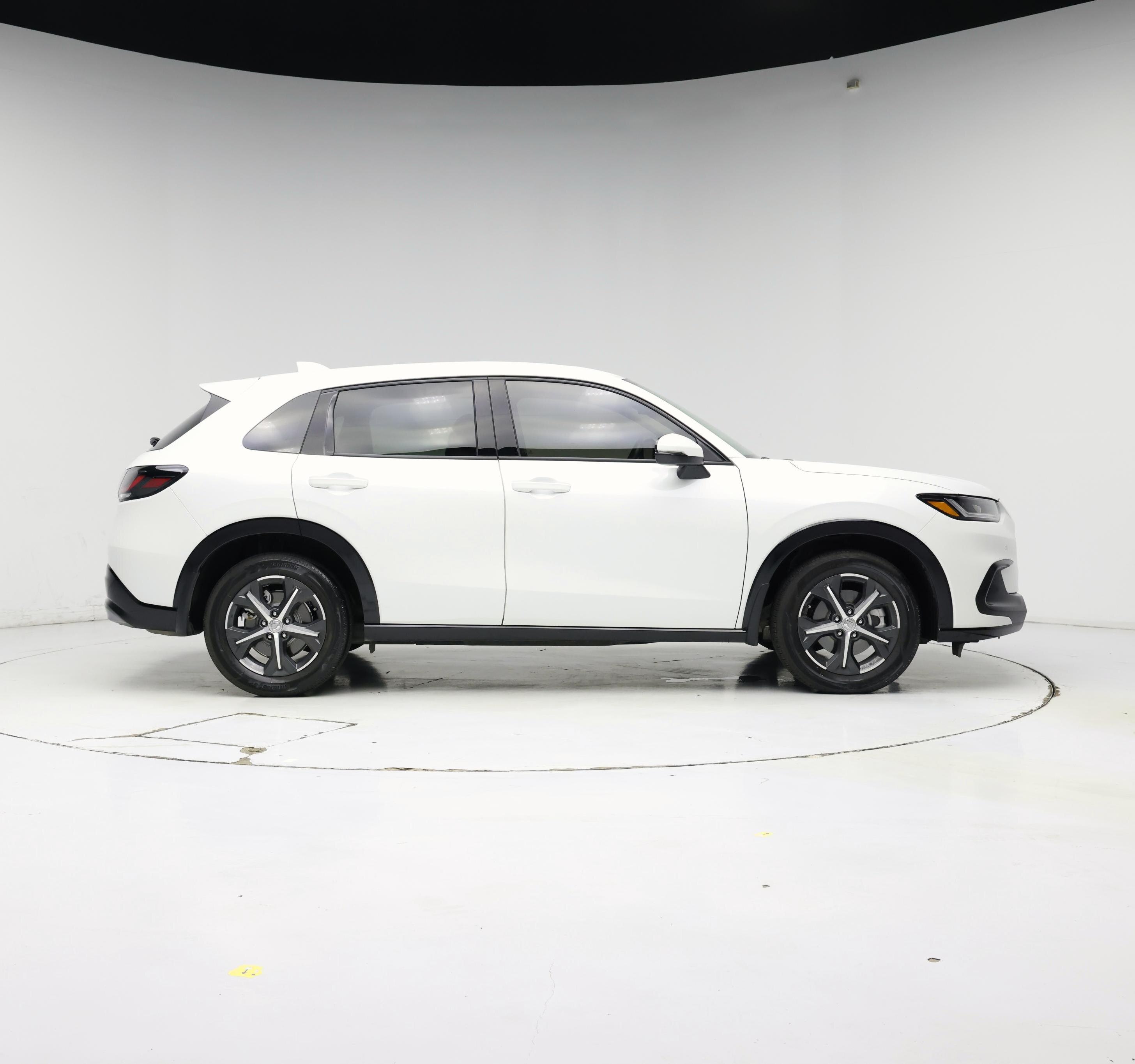 Thumbnail: 2024 Honda HR-V - 7