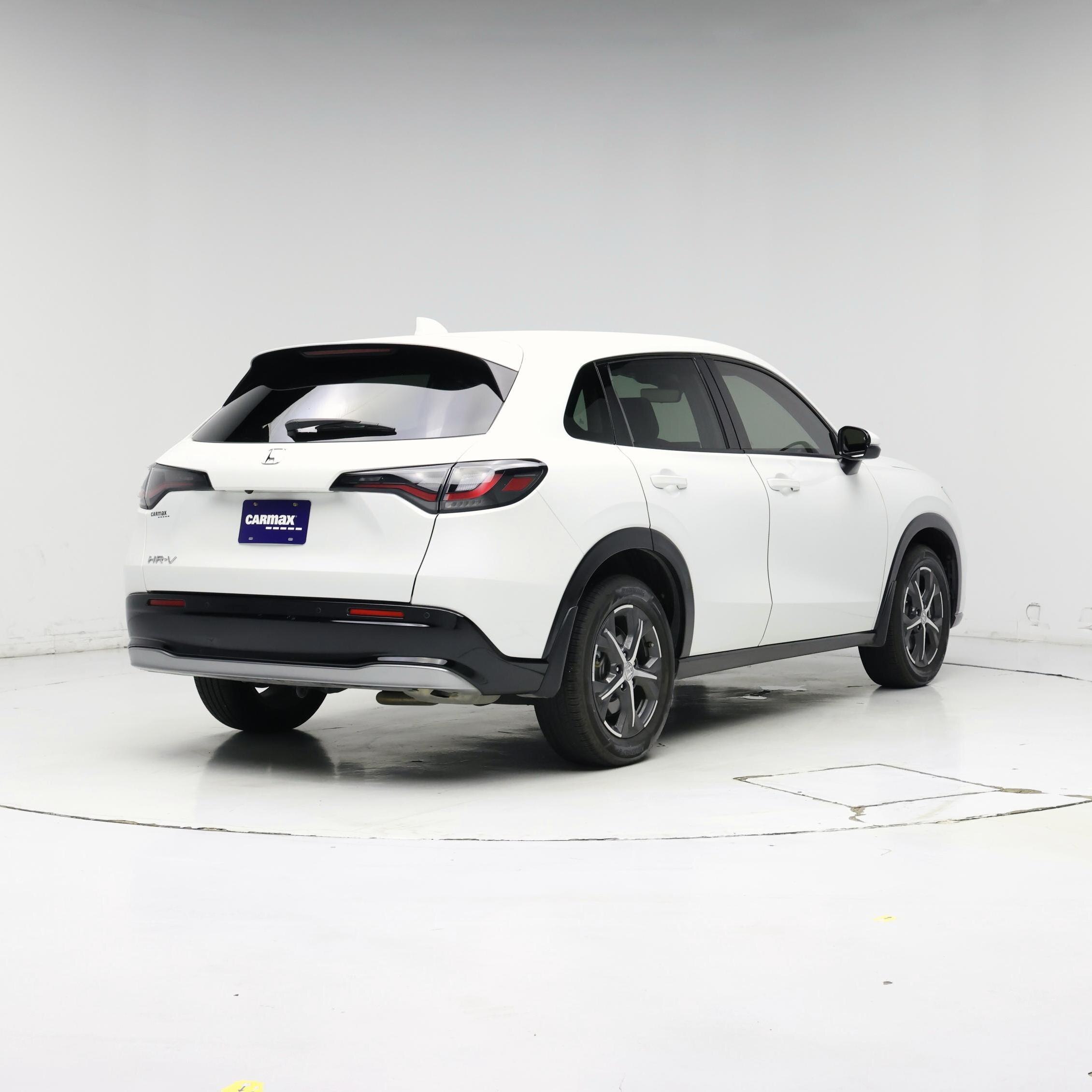 Thumbnail: 2024 Honda HR-V - 8