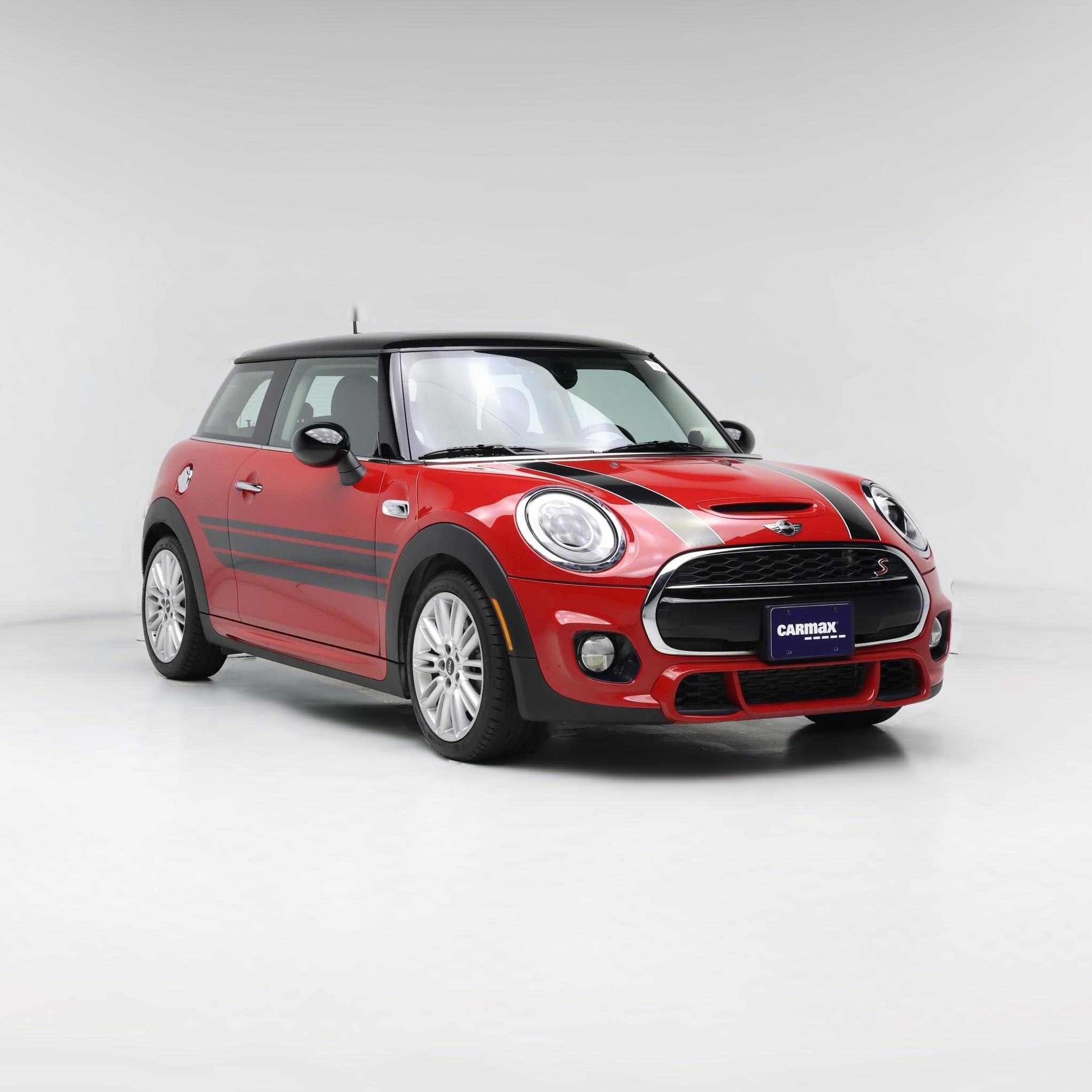 Thumbnail: 2018 MINI Cooper Hardtop - 1