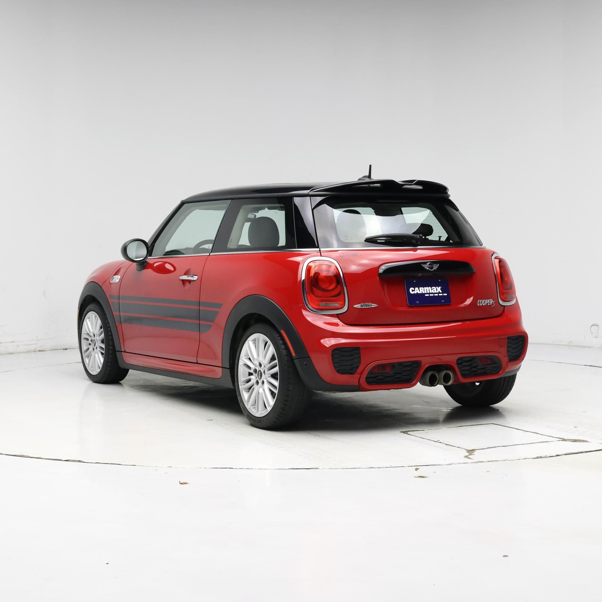 Thumbnail: 2018 MINI Cooper Hardtop - 2