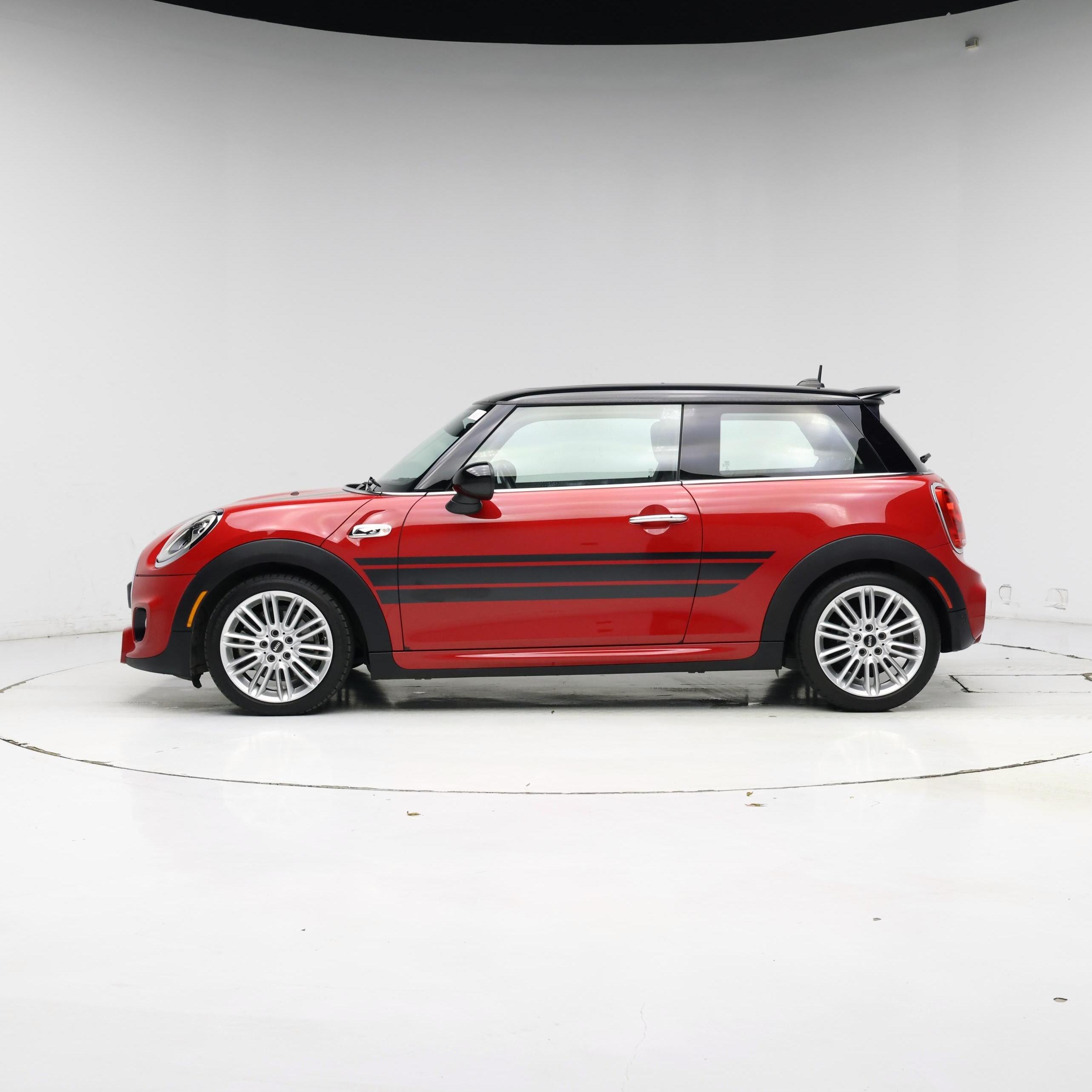 Thumbnail: 2018 MINI Cooper Hardtop - 3