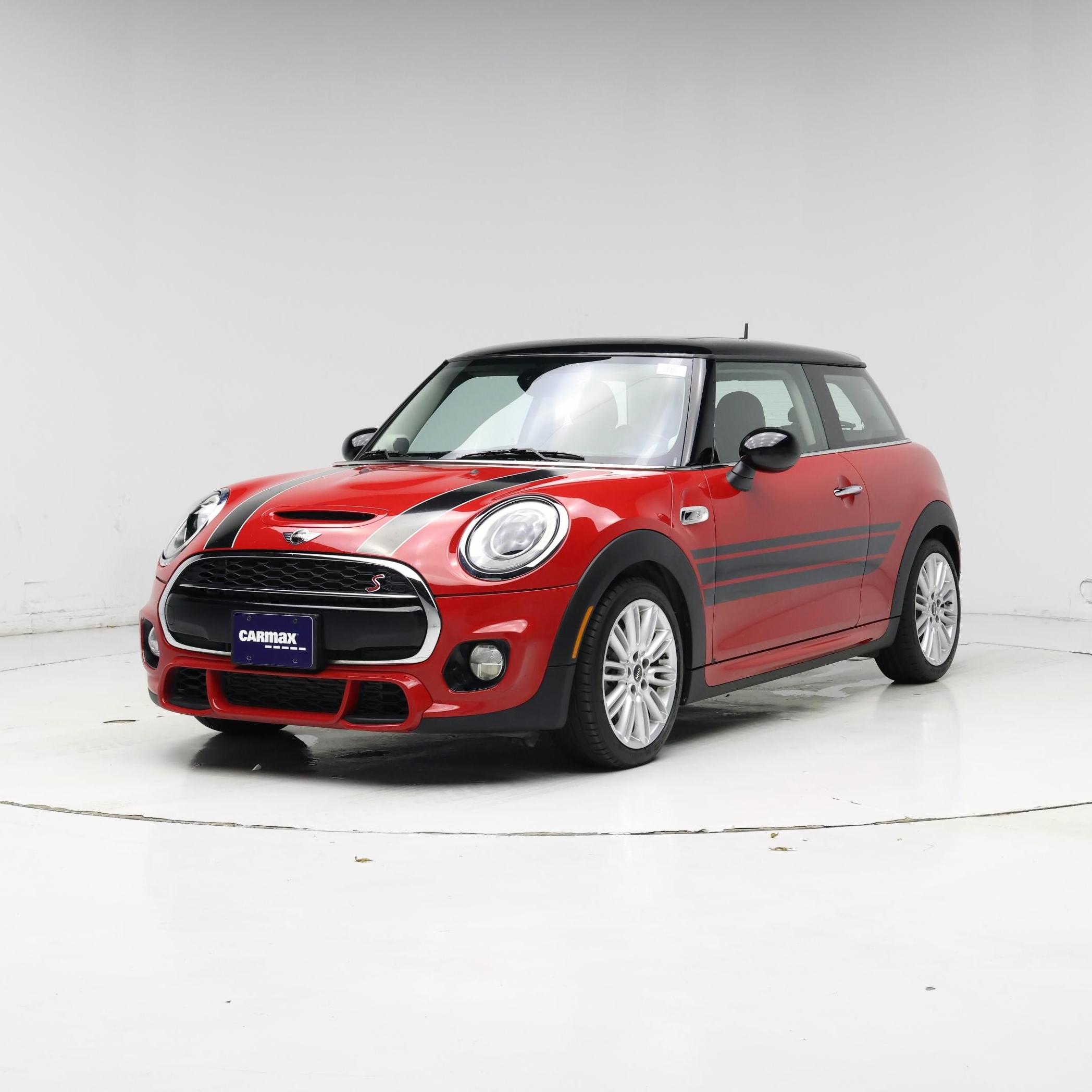 Thumbnail: 2018 MINI Cooper Hardtop - 4